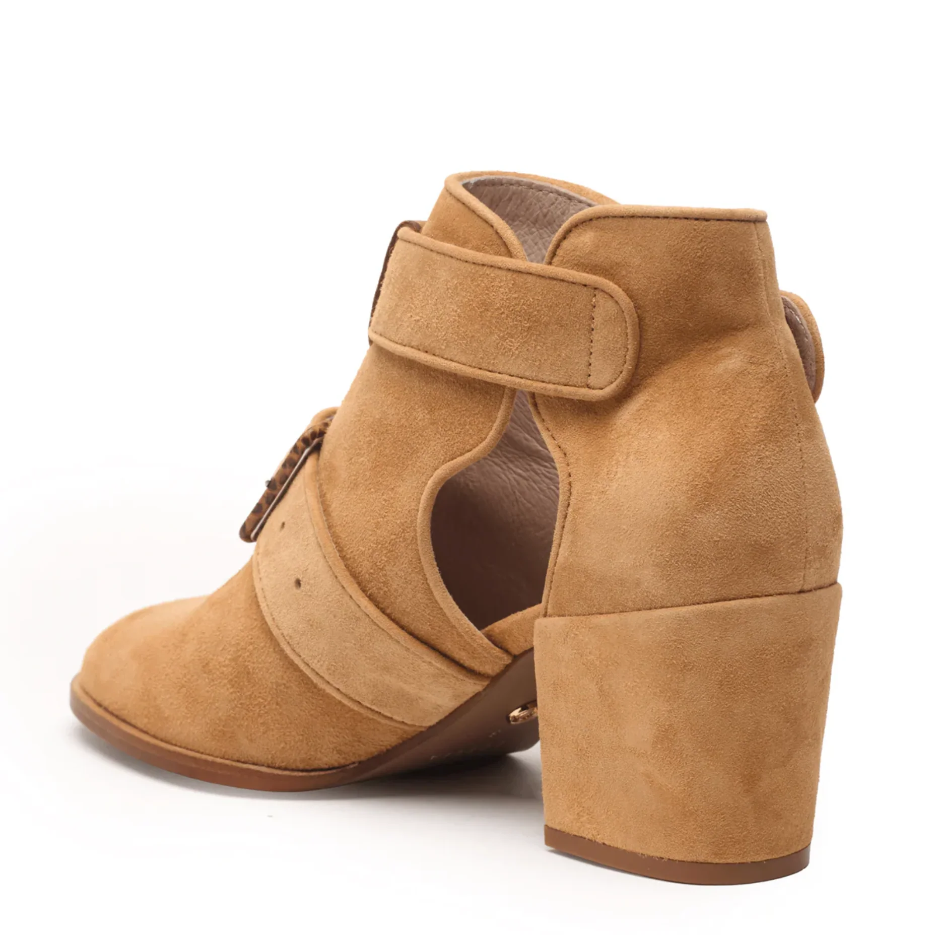 NILES BOOT W/BUCKLE - Image 5