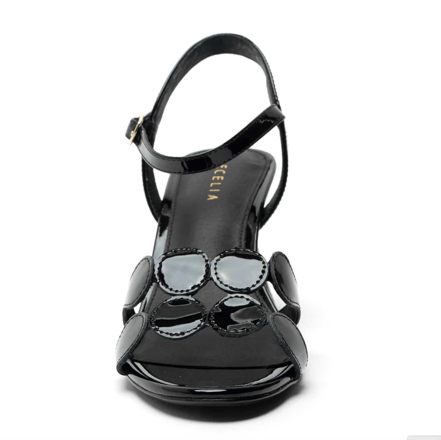 PETER HEEL SANDAL - Image 5