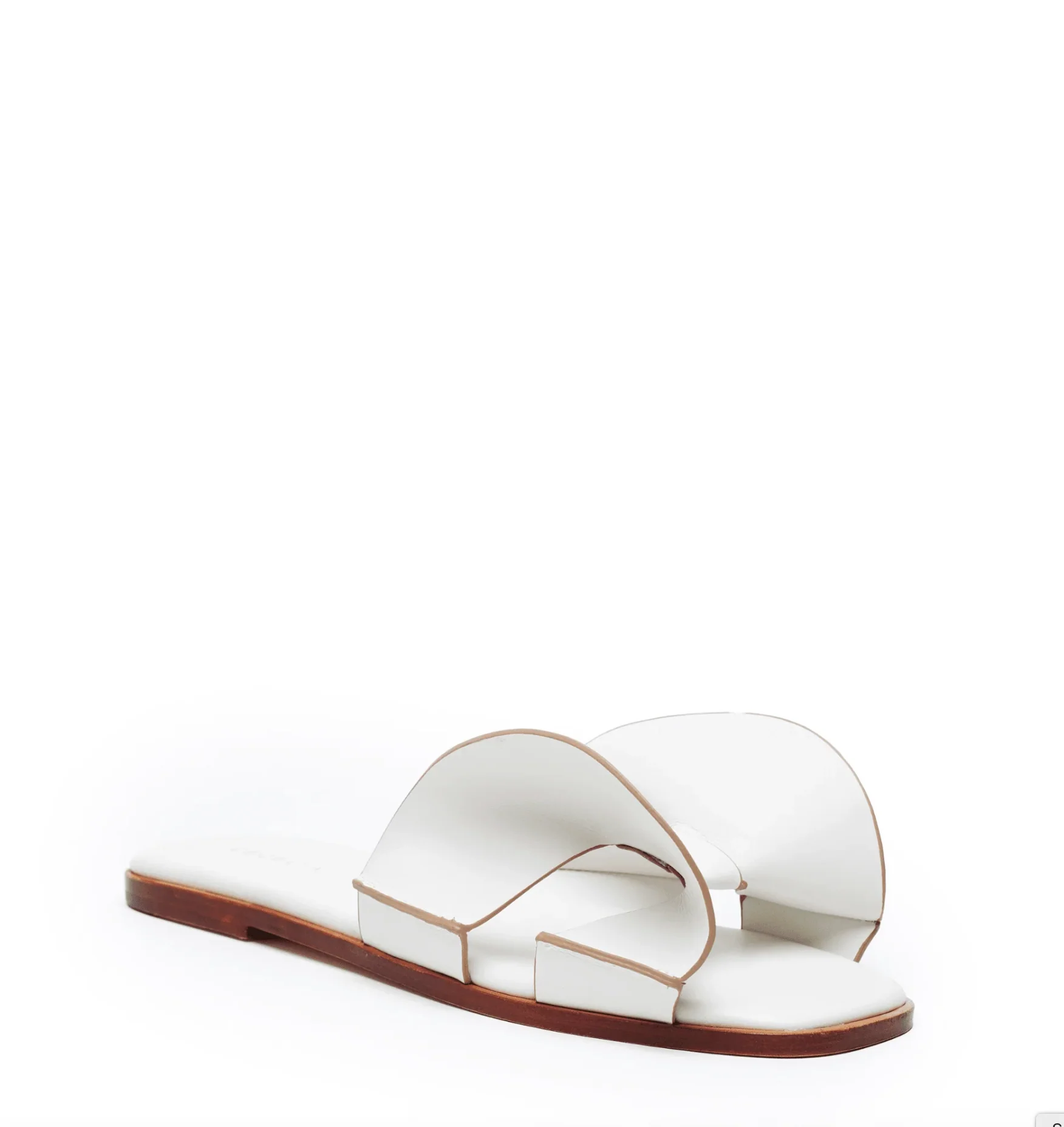 WENDY SLIP ON SANDAL - Image 2