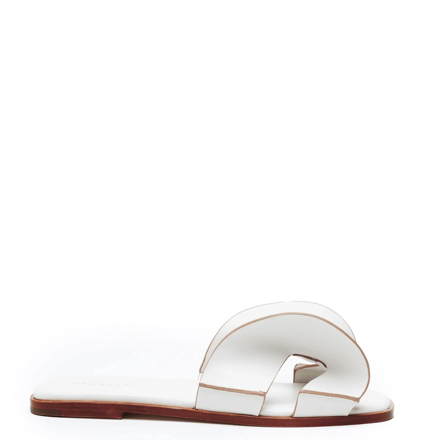 WENDY SLIP ON SANDAL - Image 4
