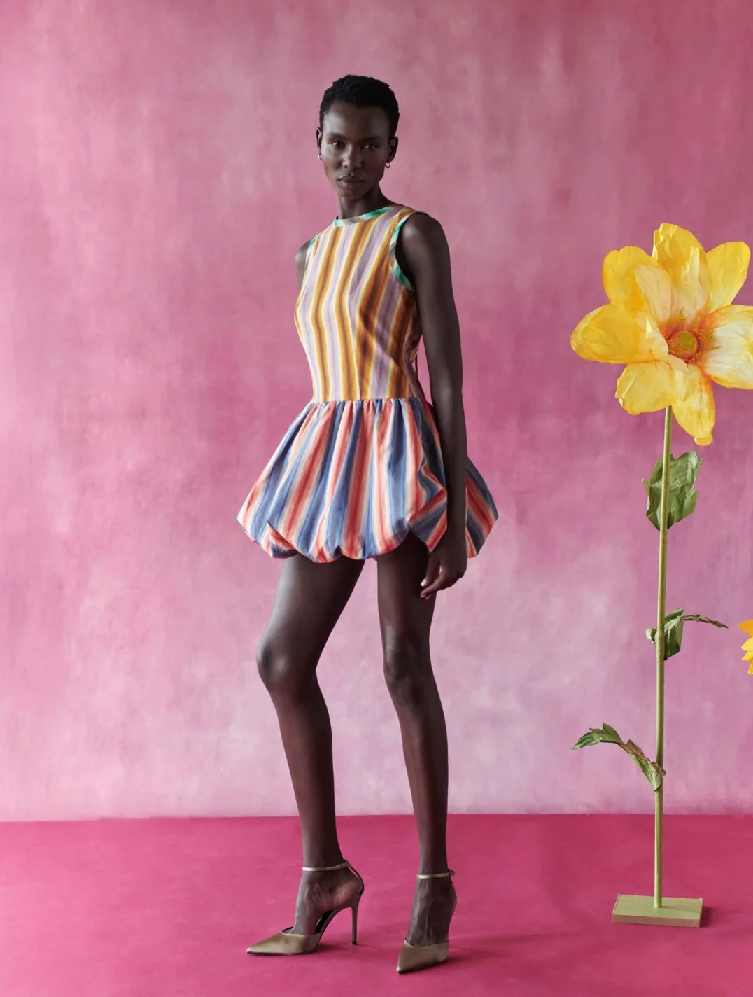 ATEMOYA DRESS - Image 2
