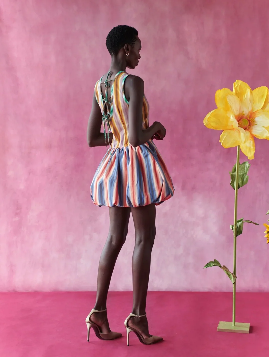 ATEMOYA DRESS - Image 3