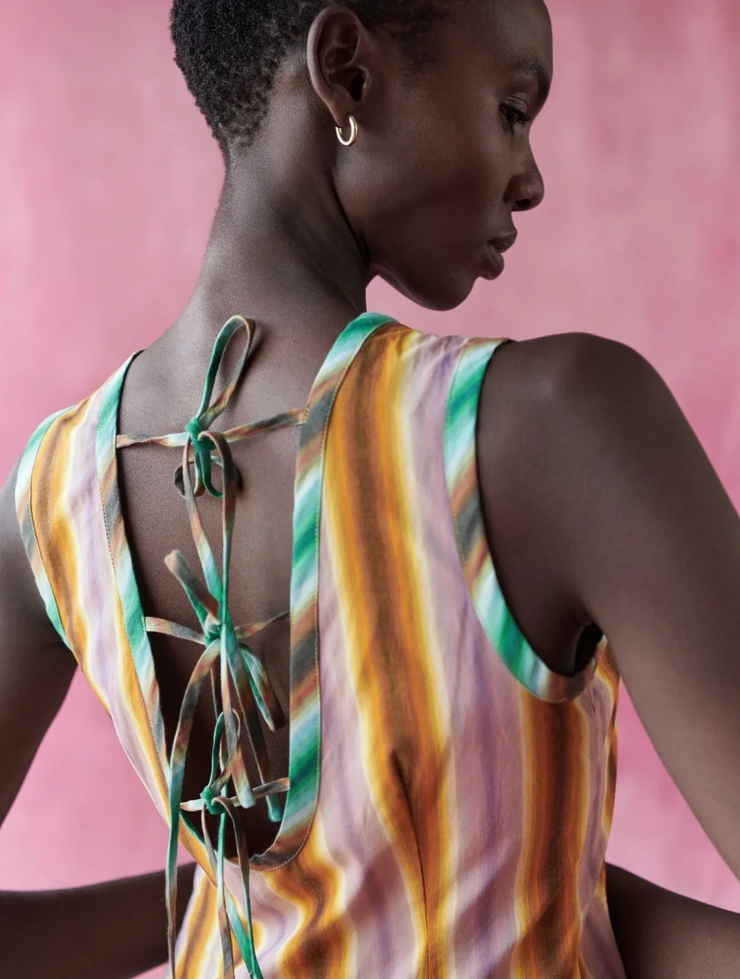 ATEMOYA DRESS - Image 4