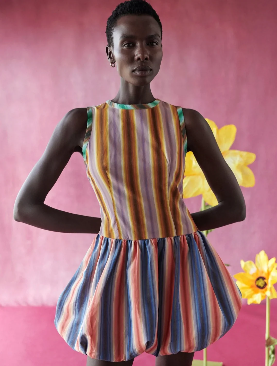ATEMOYA DRESS - Image 5