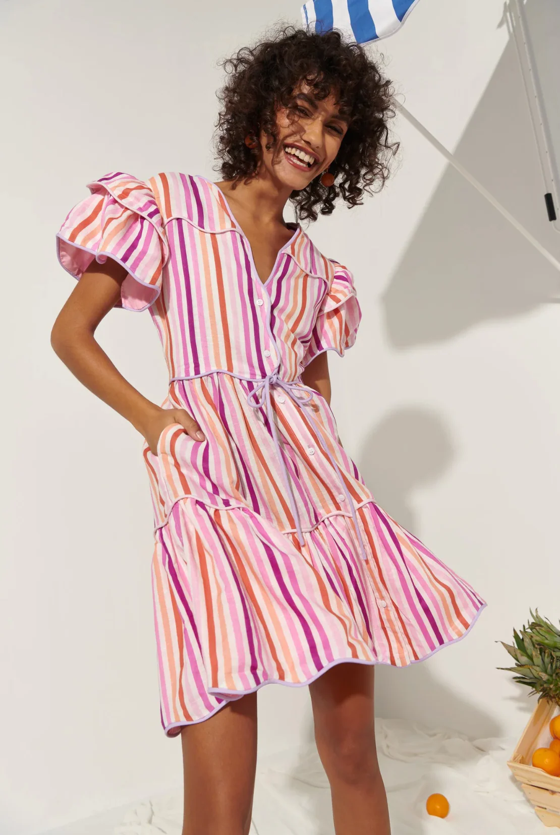 BABA VOYAGER STRIPE - Image 2