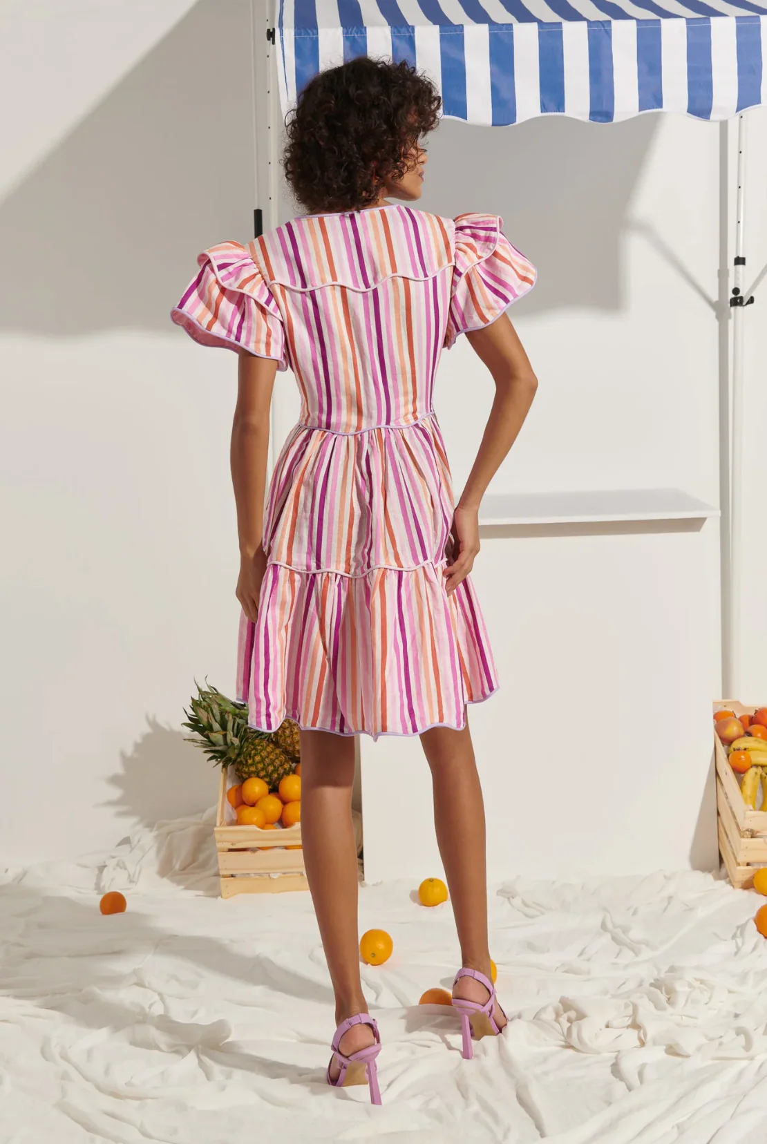 BABA VOYAGER STRIPE - Image 4
