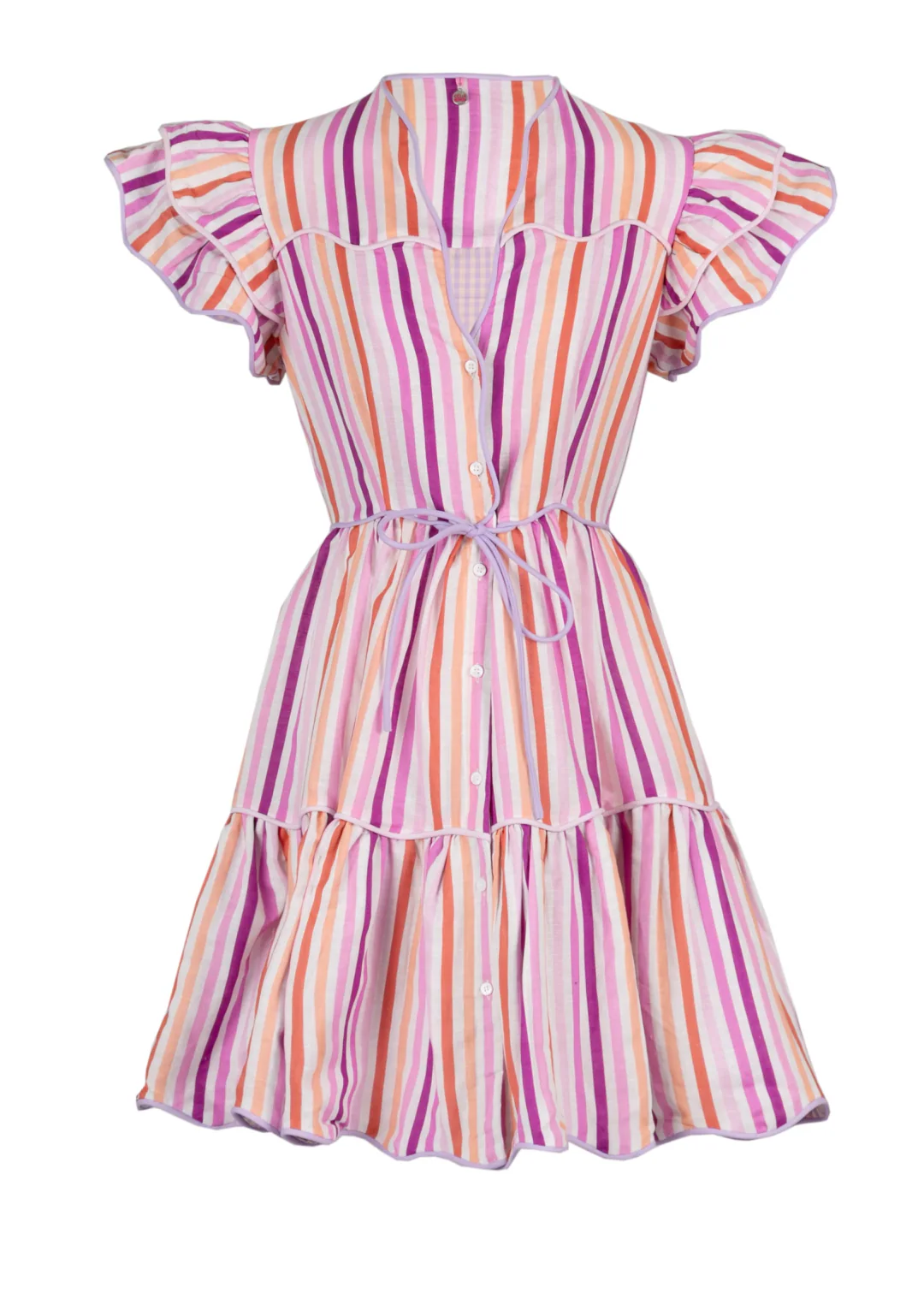 BABA VOYAGER STRIPE - Image 5
