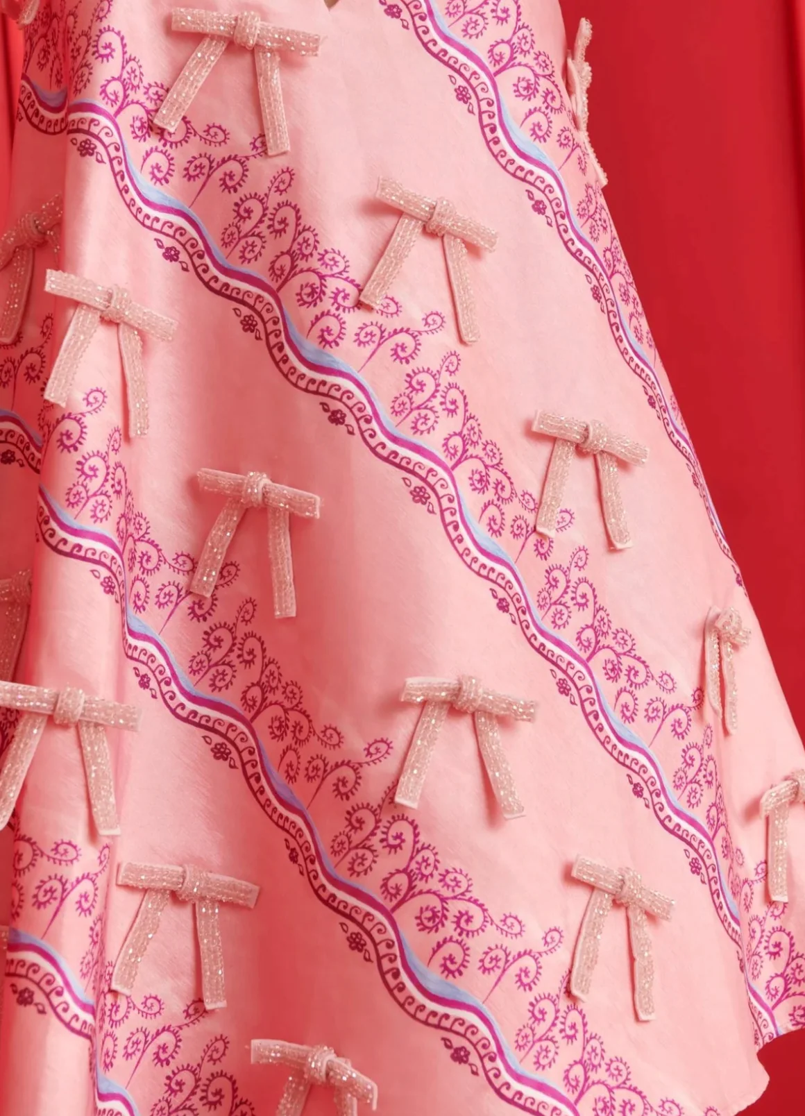 CASSIOPEIA DRESS - Image 3