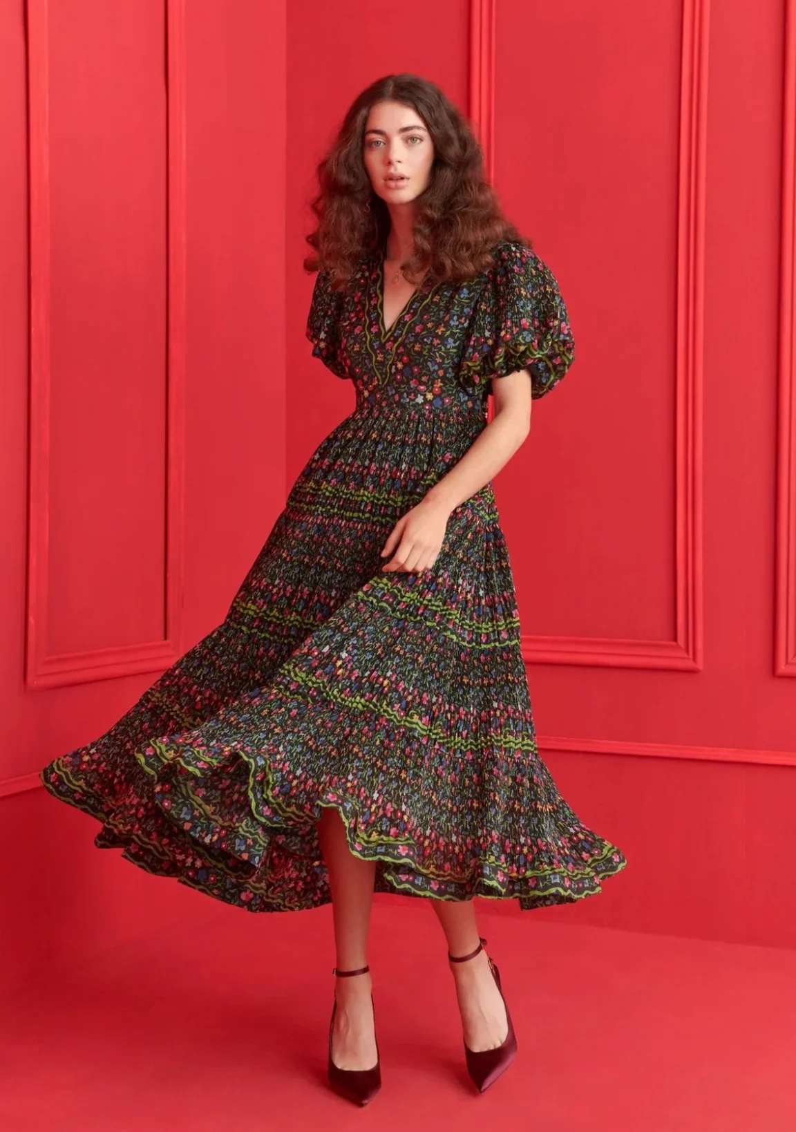 CELESTIA DRESS - Image 2