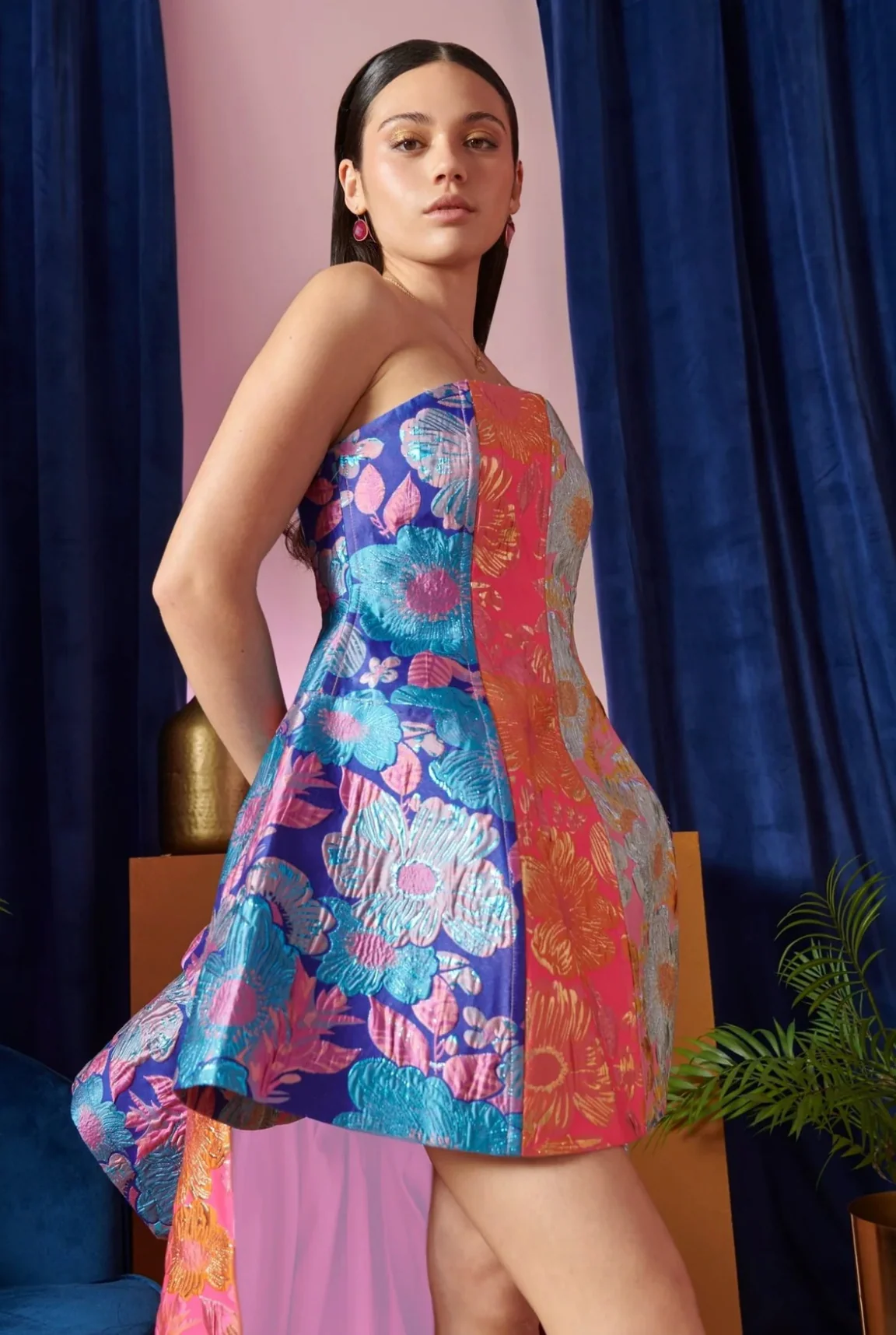 COSMICA DRESS - Image 3