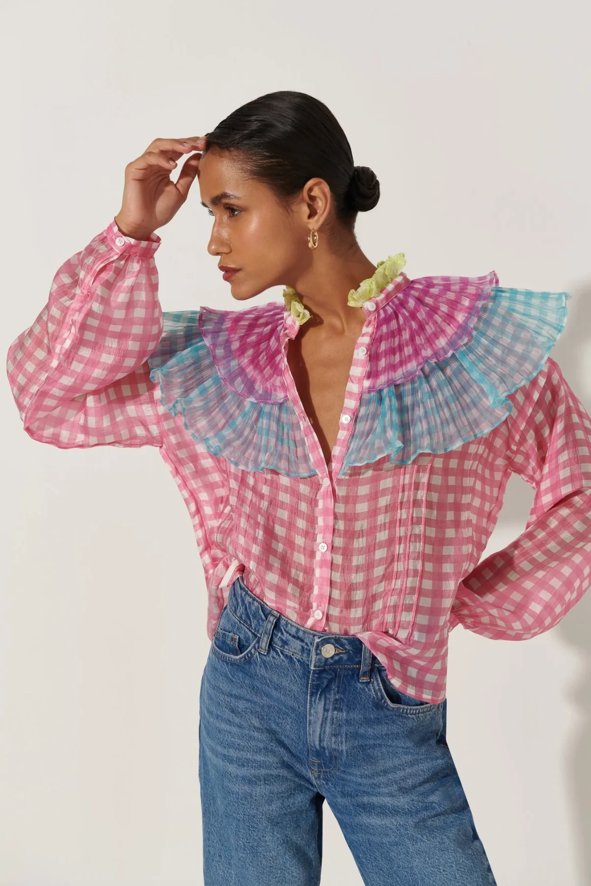COVADONGA SHIRT - Image 3