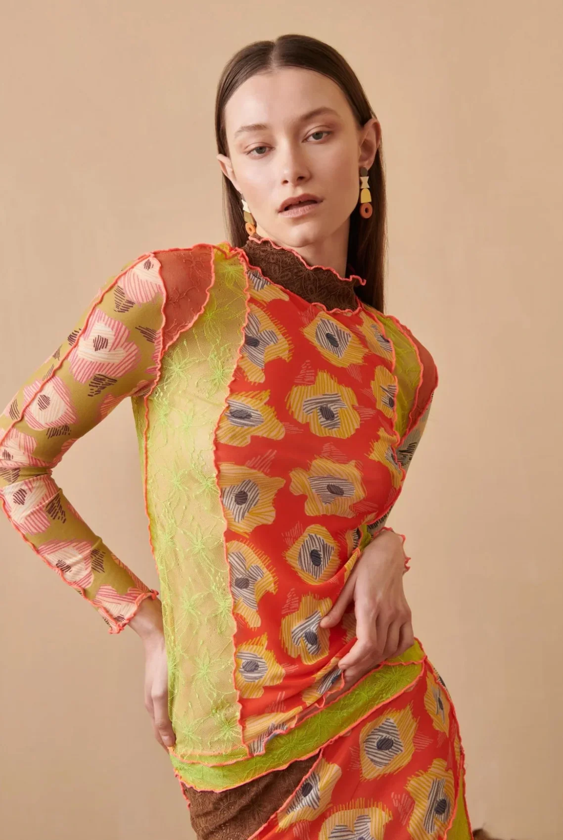 FELICITY TOP - Image 2