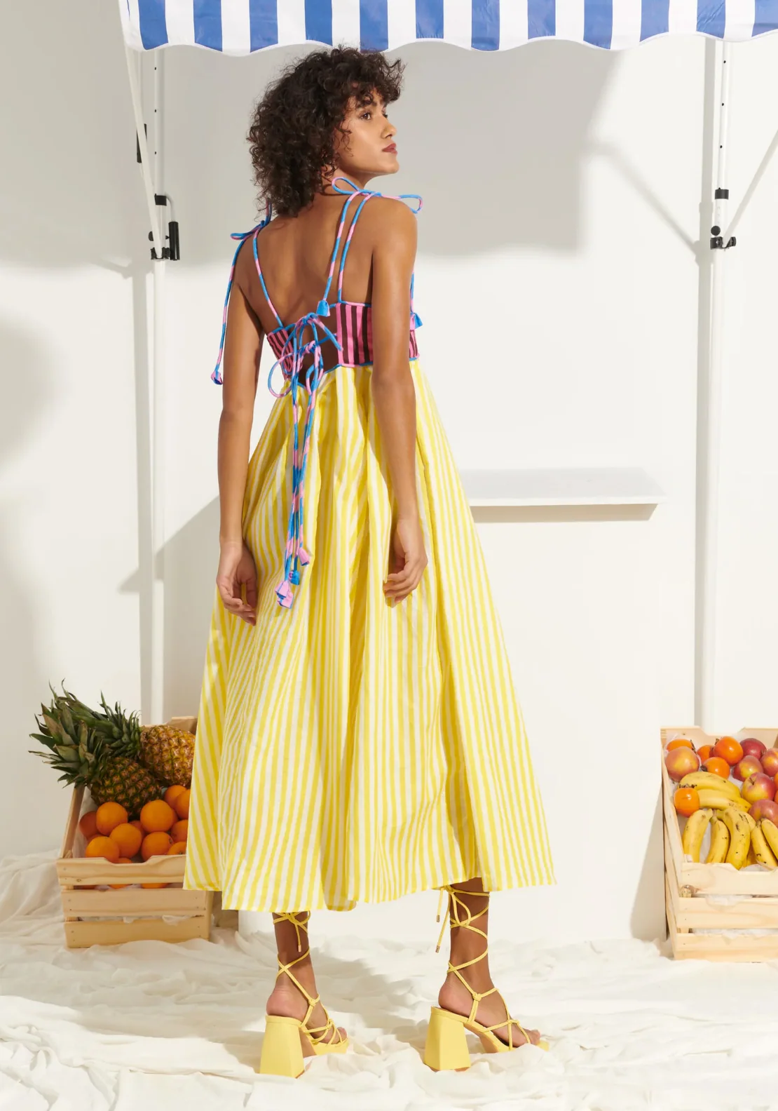 LOLA DRESS - Image 4