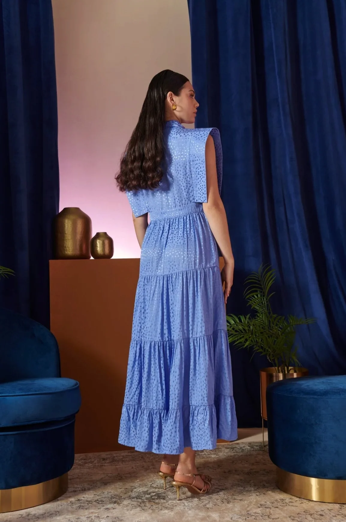 LUCERO DRESS - Image 4