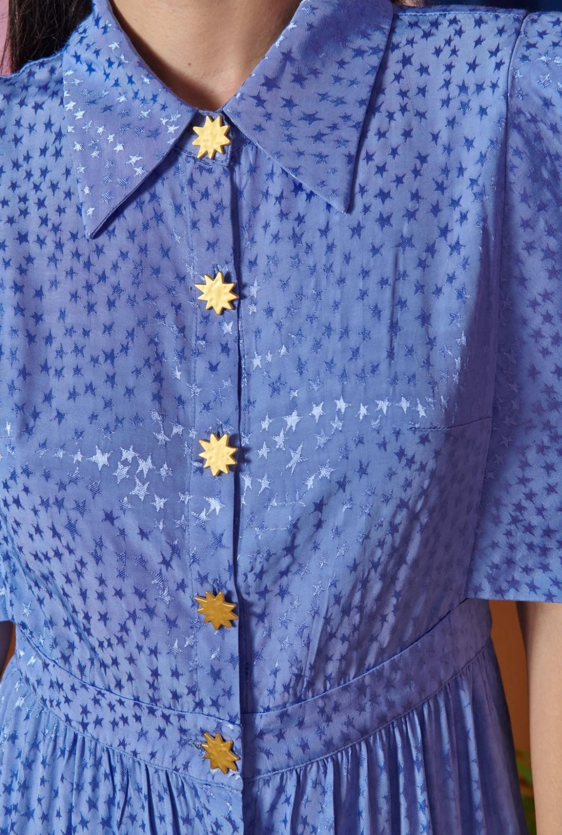 LUCERO DRESS - Image 5