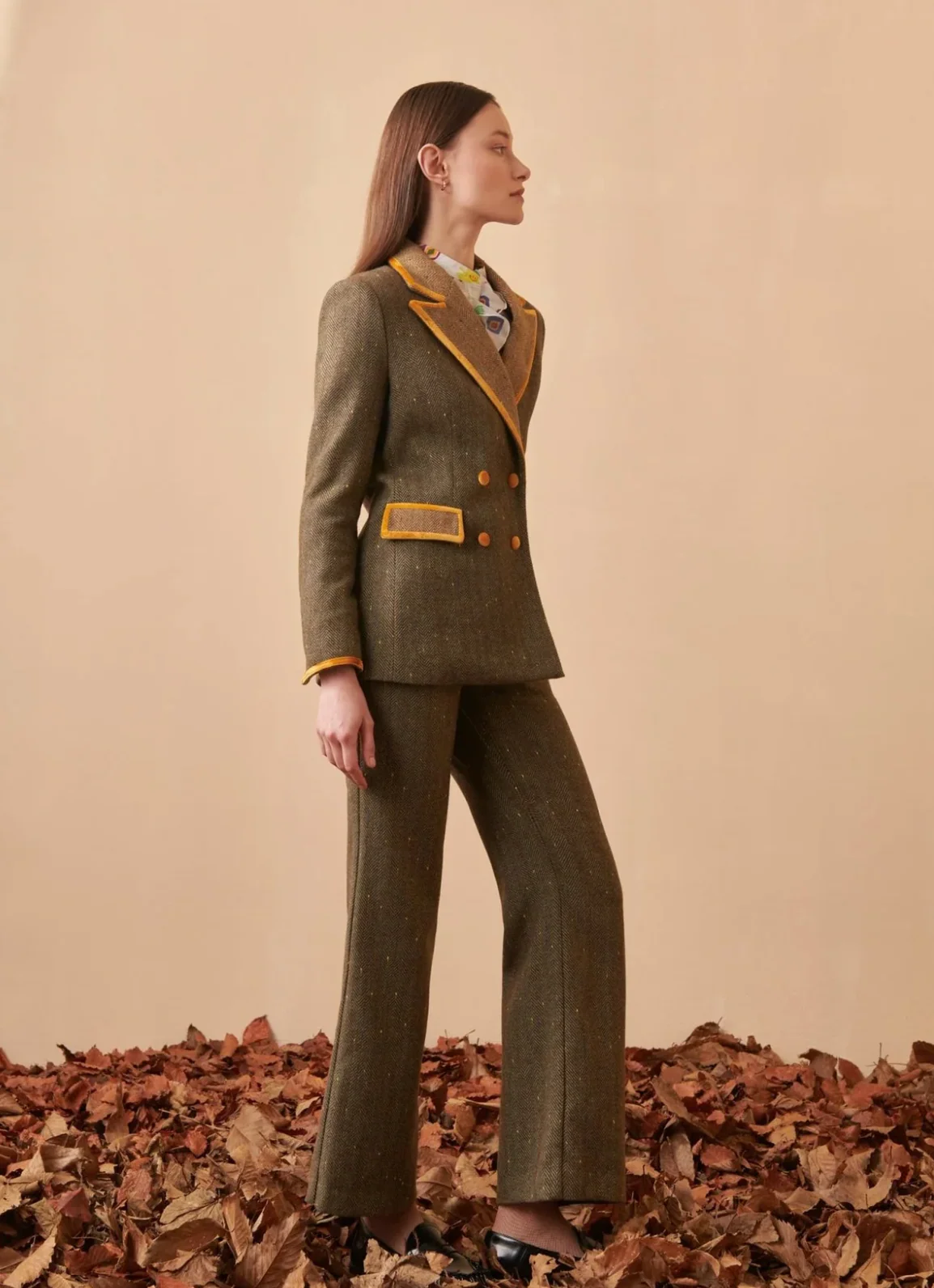 SARANG JACKET - Image 2
