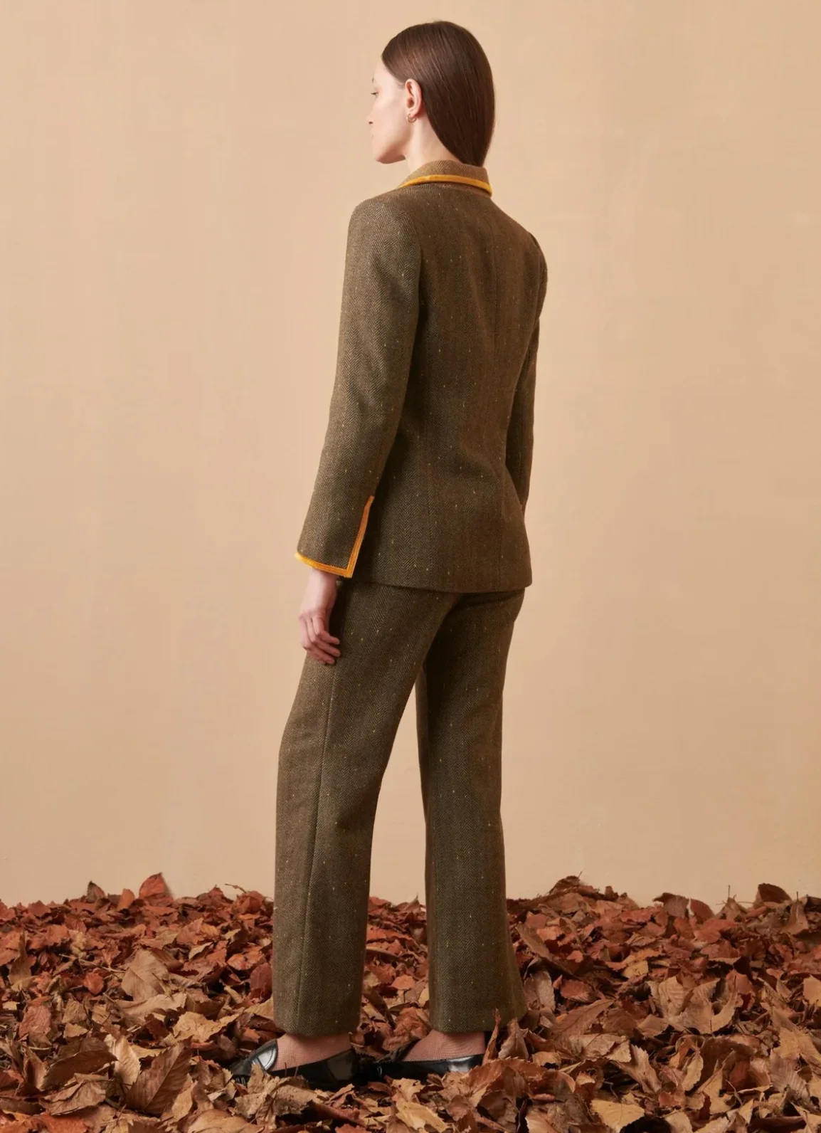 SARANG JACKET - Image 3