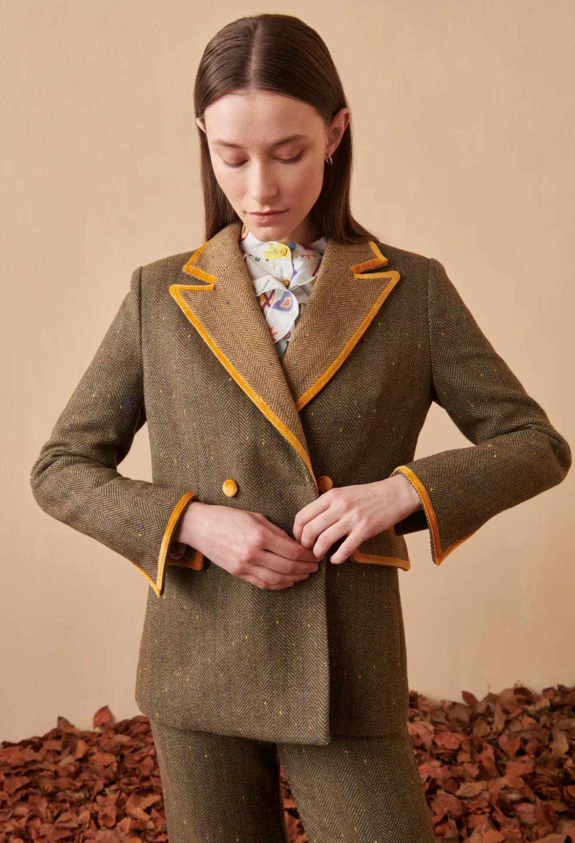 SARANG JACKET - Image 4
