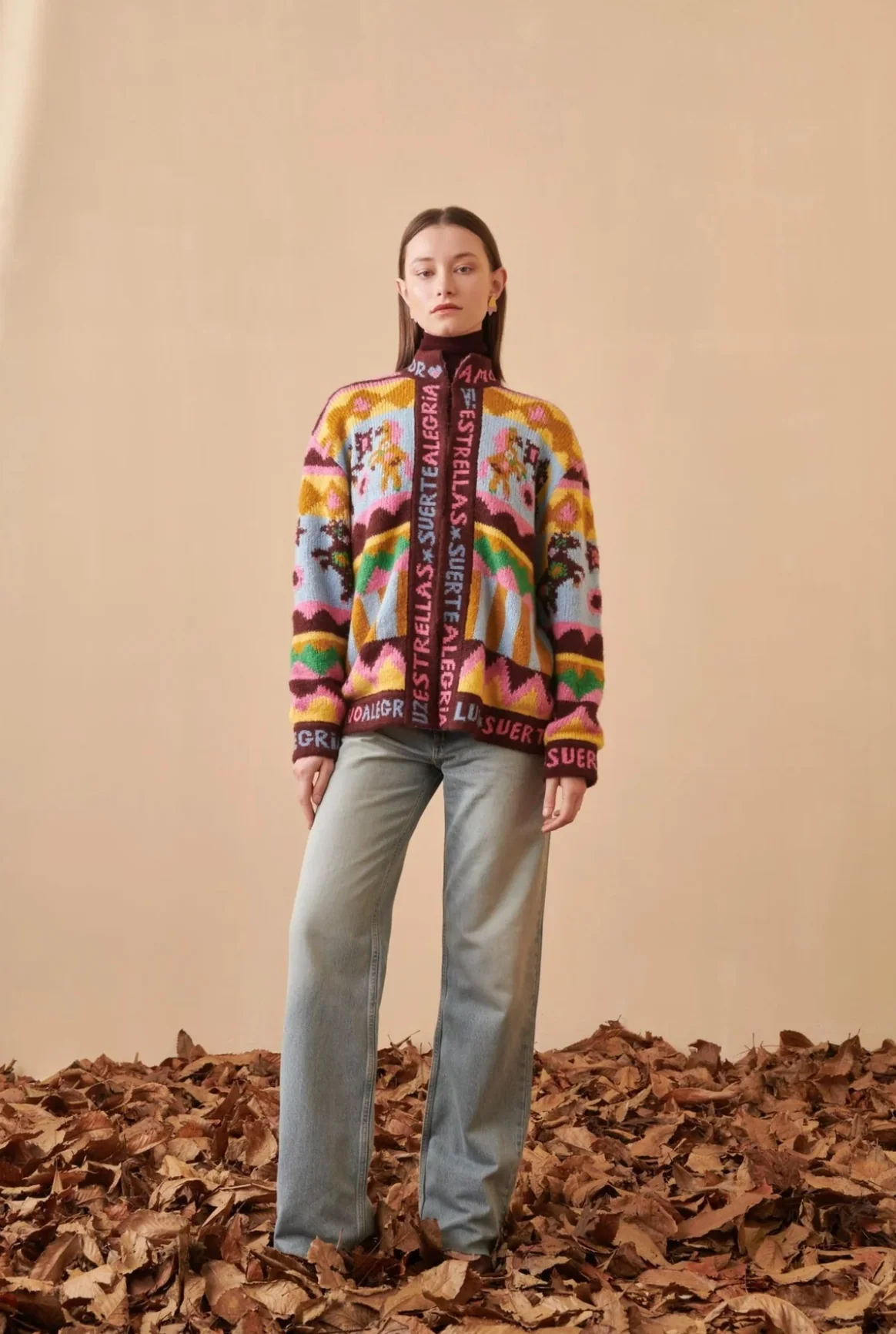 SCINTILLA JACKET - Image 2