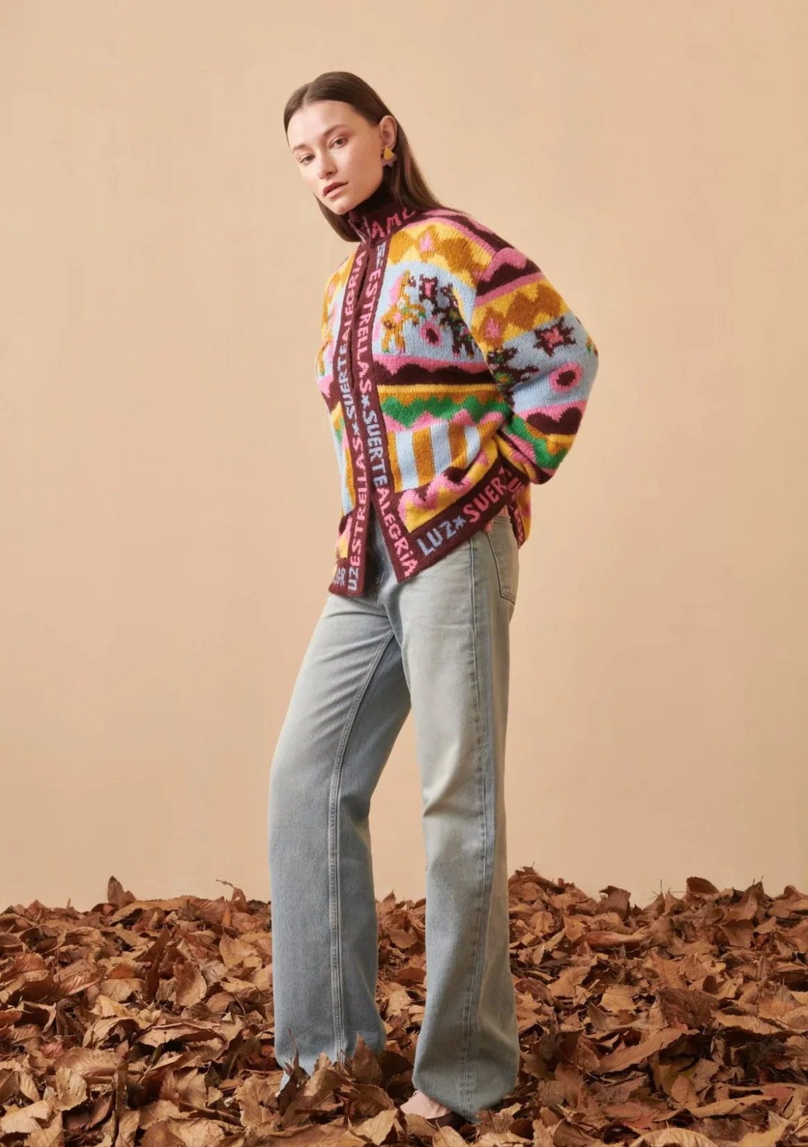 SCINTILLA JACKET - Image 3