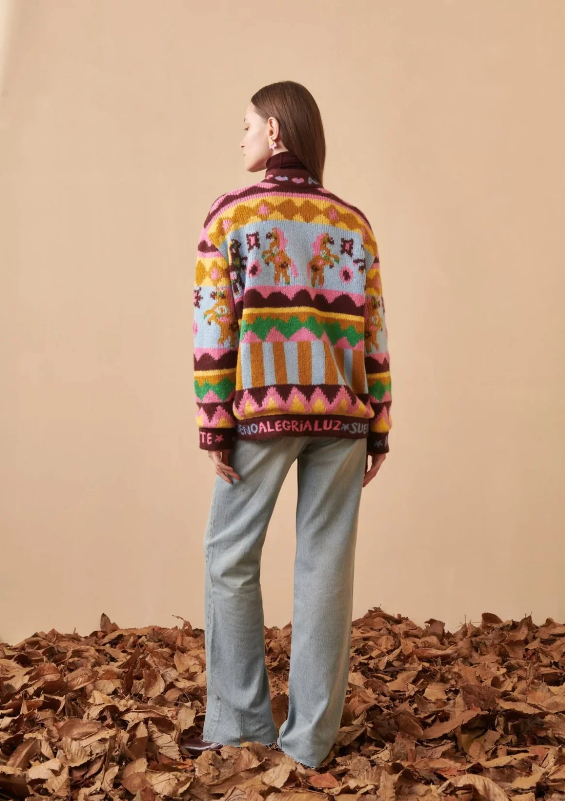 SCINTILLA JACKET - Image 4