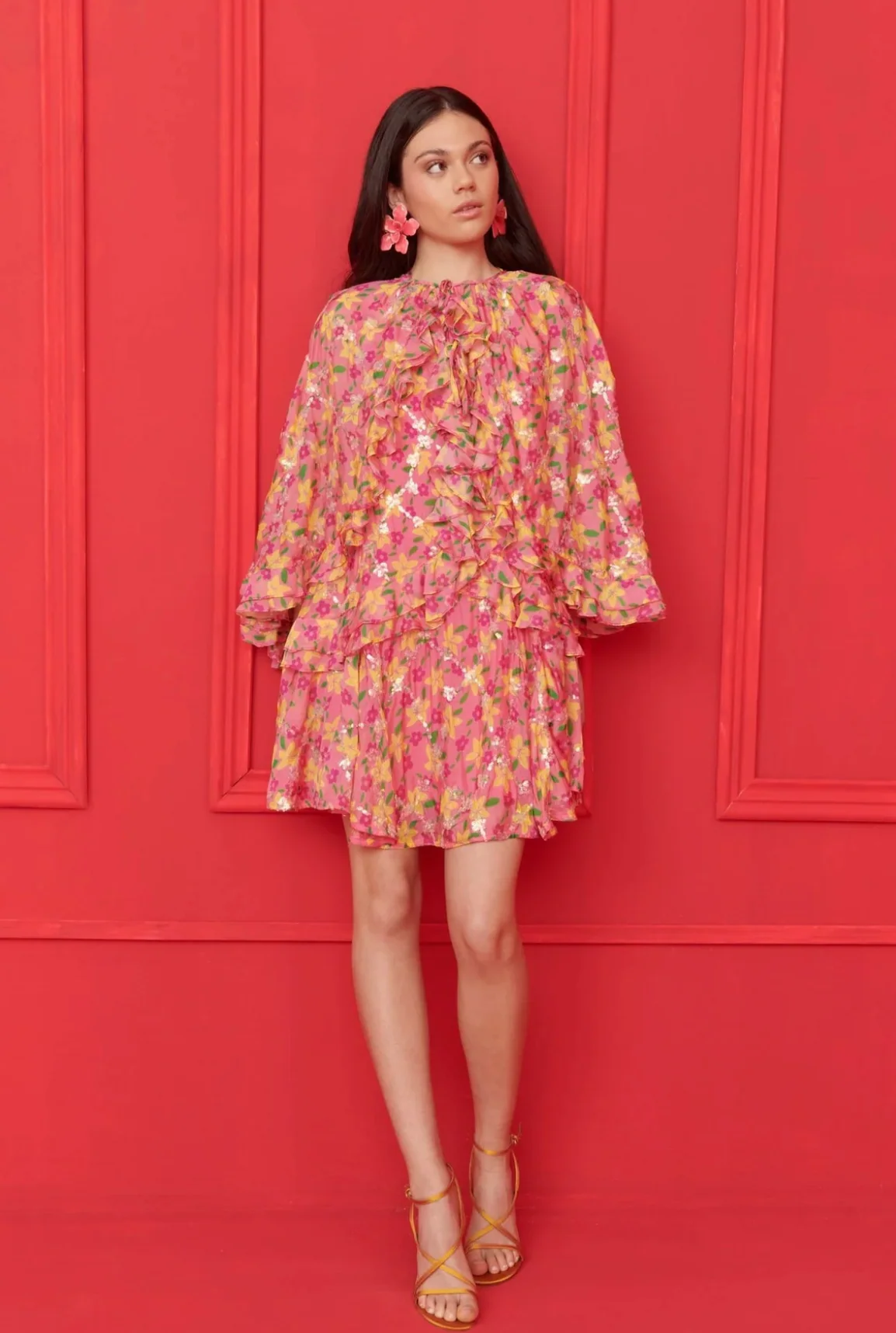 VESPERA DRESS - Image 2