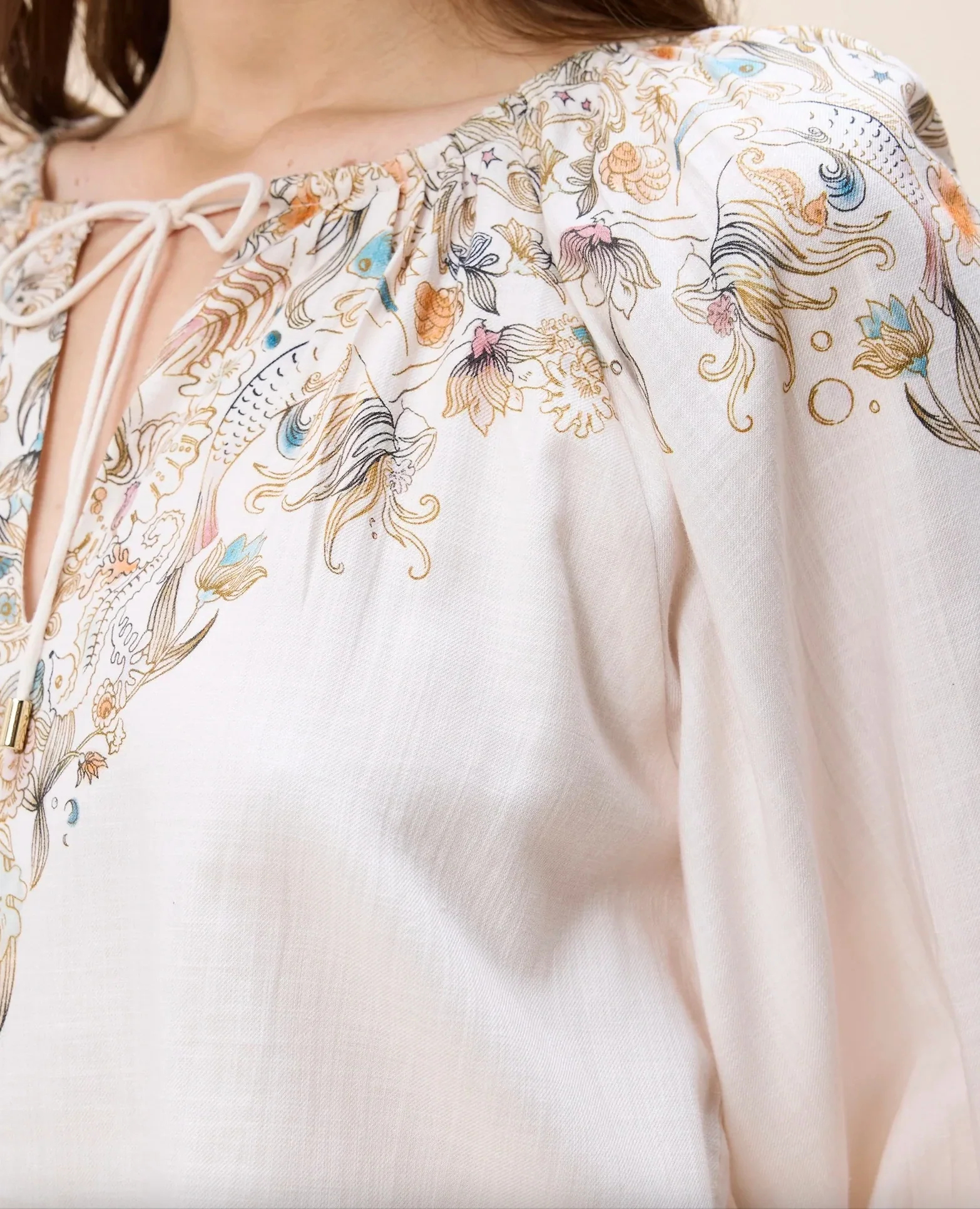 ISSEY TOP - Image 2
