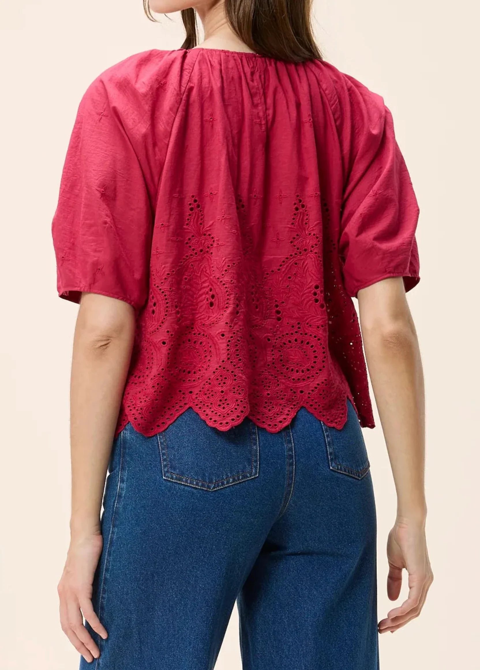 CERESE TOP - Image 2