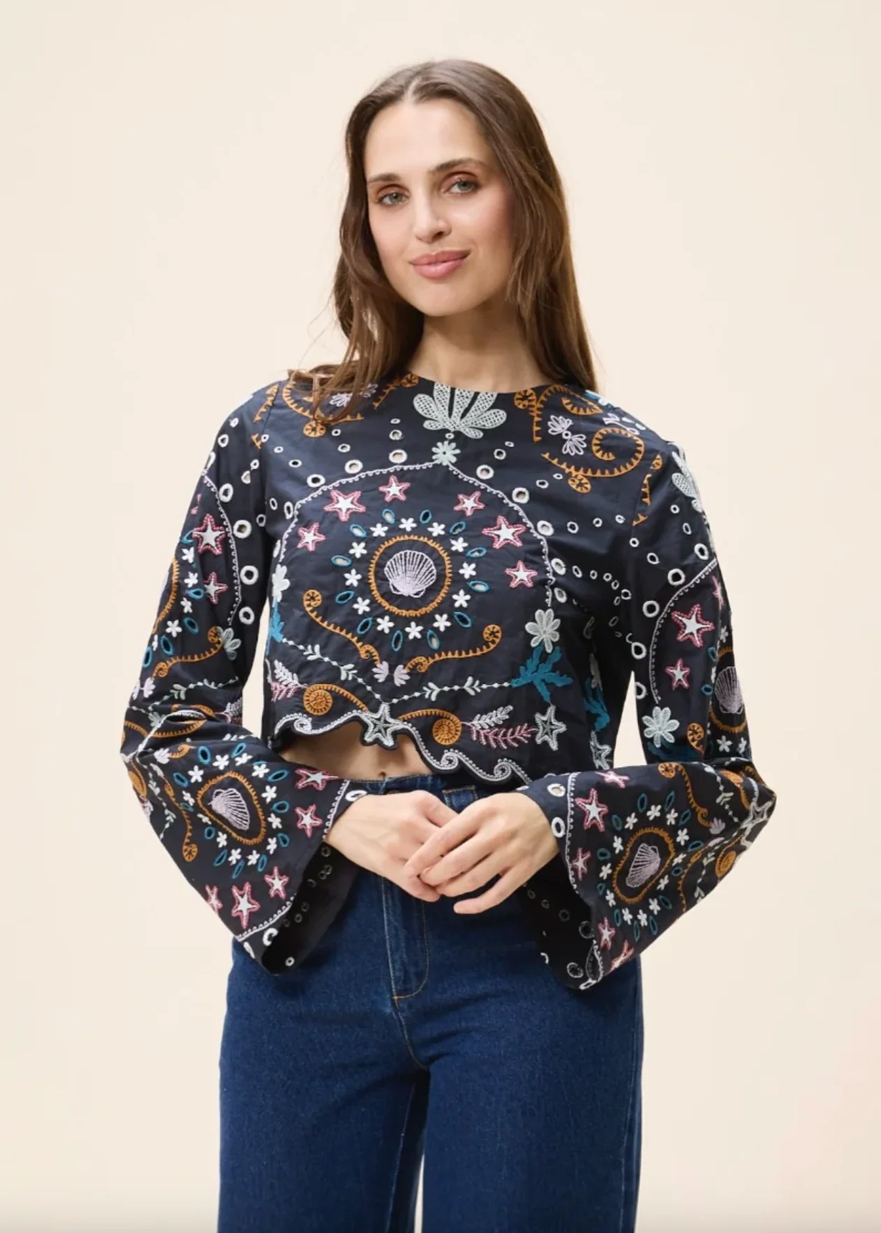 LEELA TOP