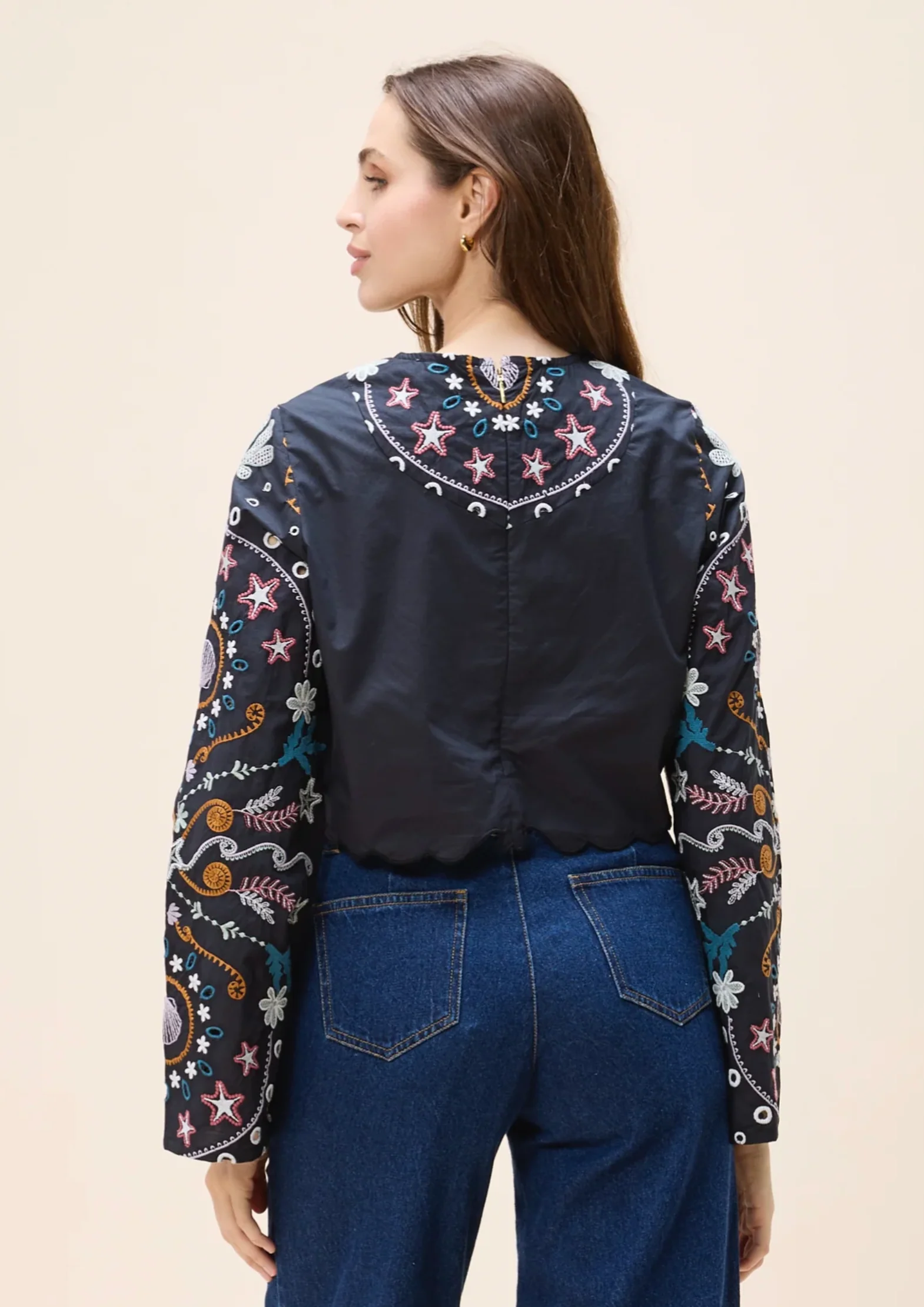 LEELA TOP - Image 2
