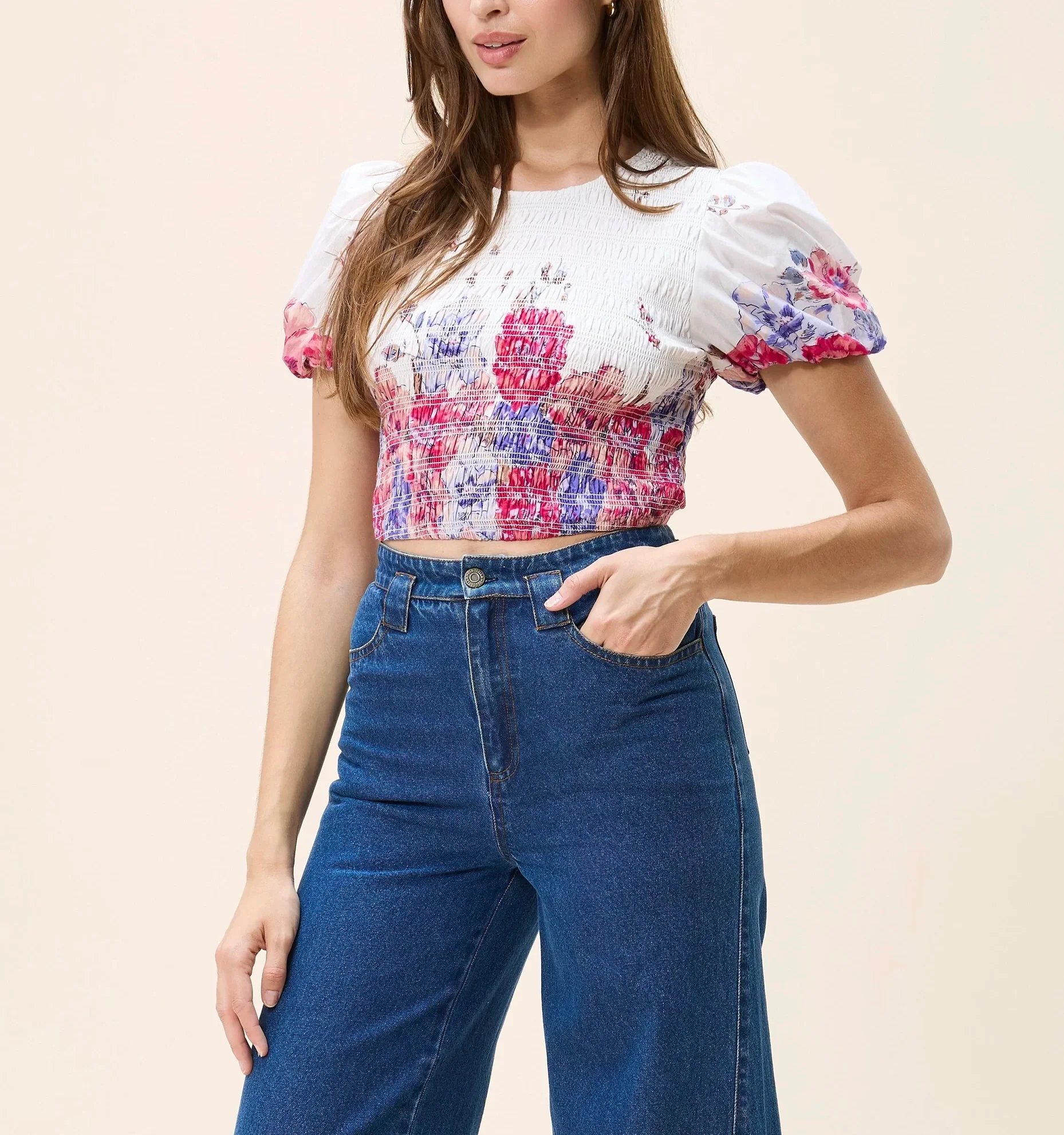 RYA TOP