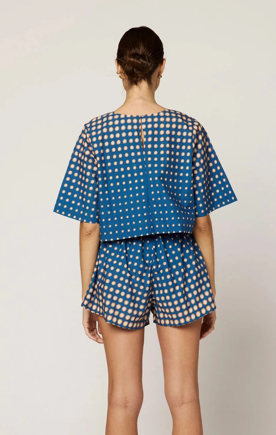 ALANA BLOUSE - Image 3