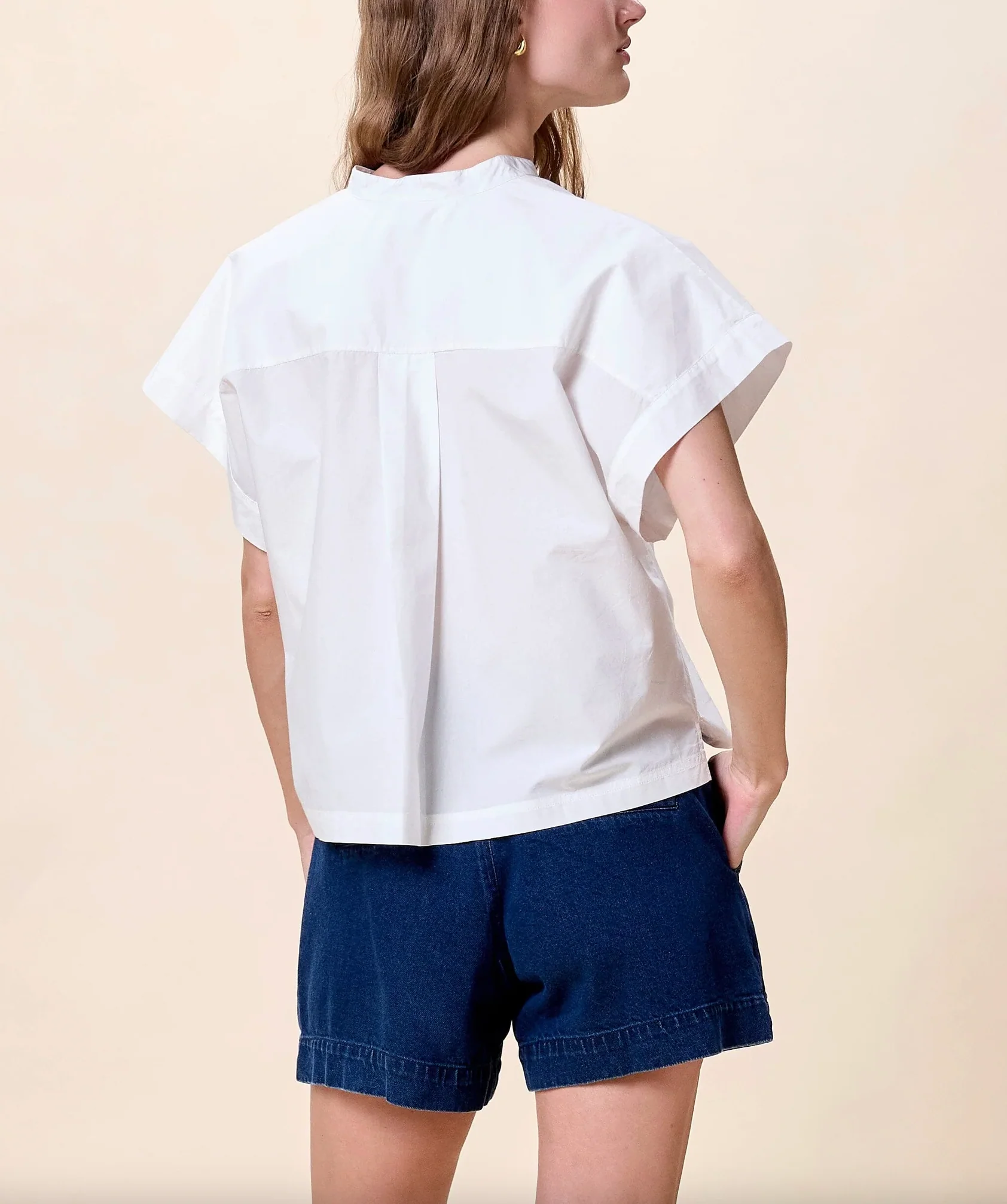 ARIEL BLOUSE - Image 3