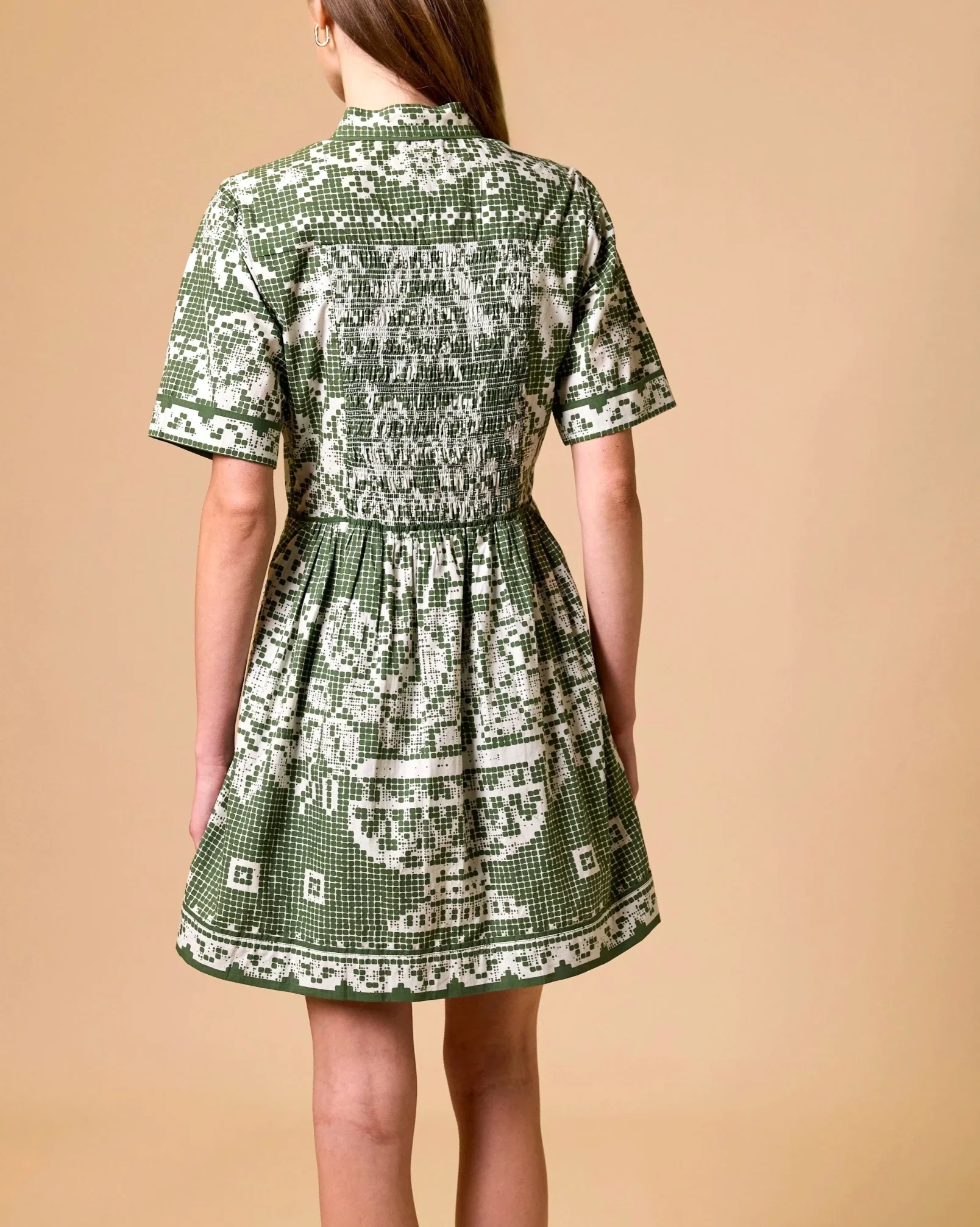STARLING MINI DRESS - Image 3