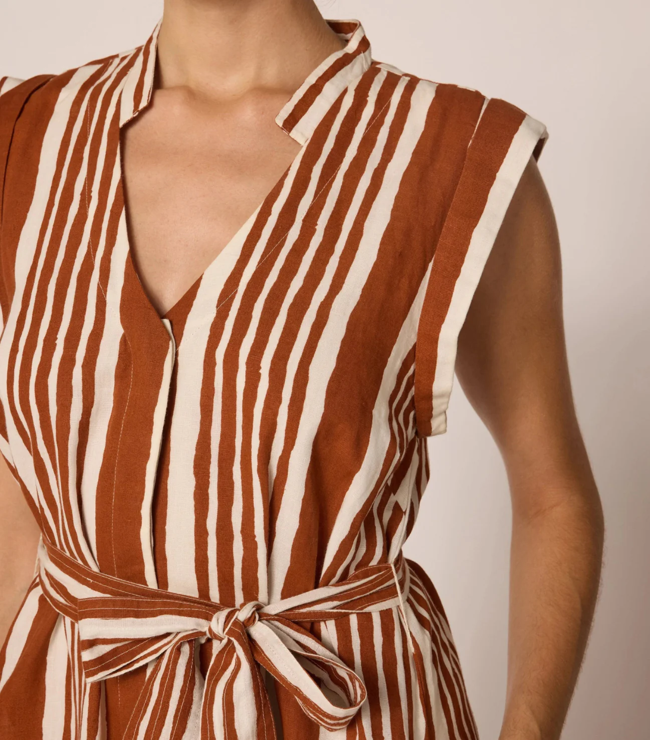 LANI MIDI DRESS - Image 2