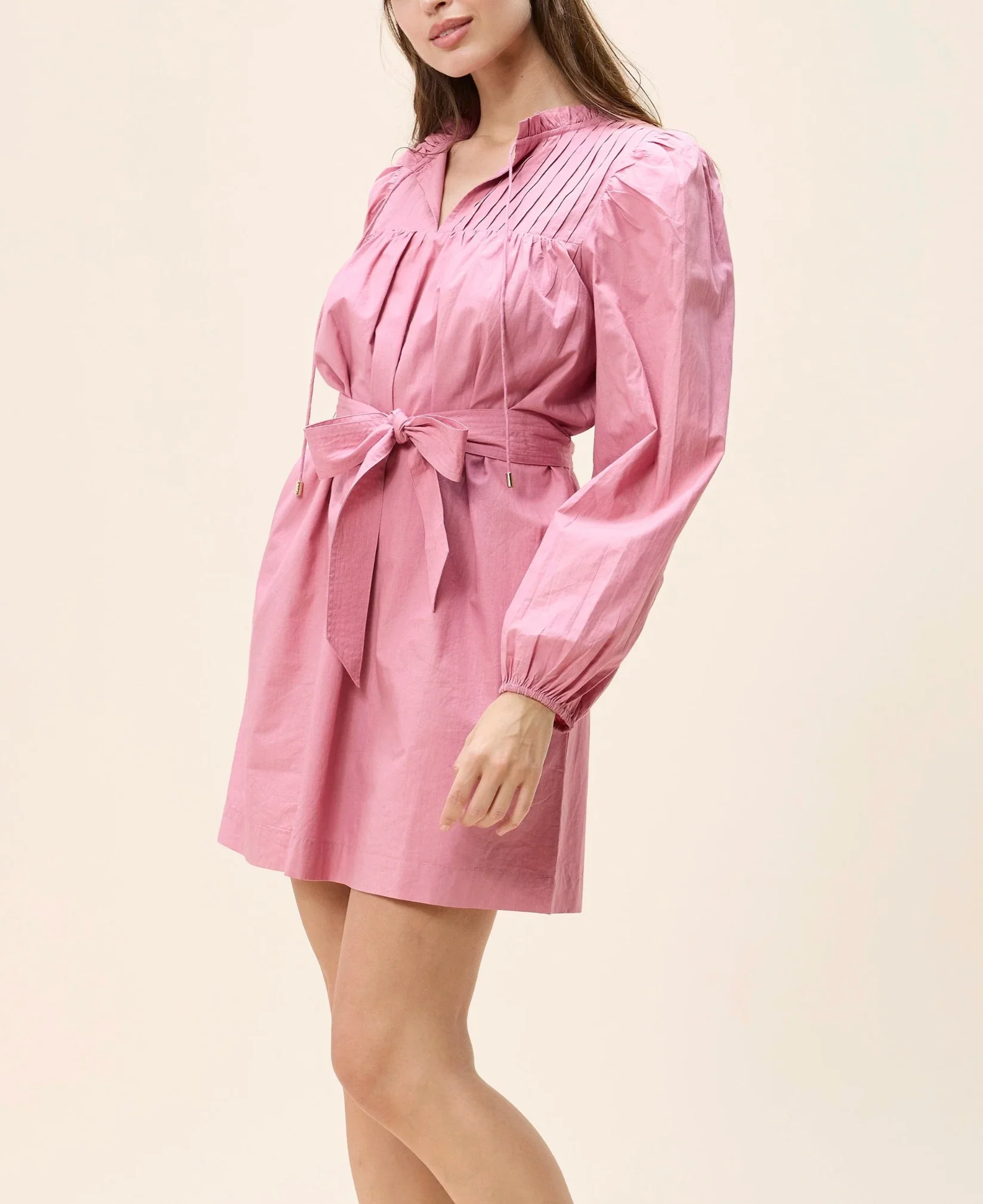 IVANA MINI DRESS - Image 2