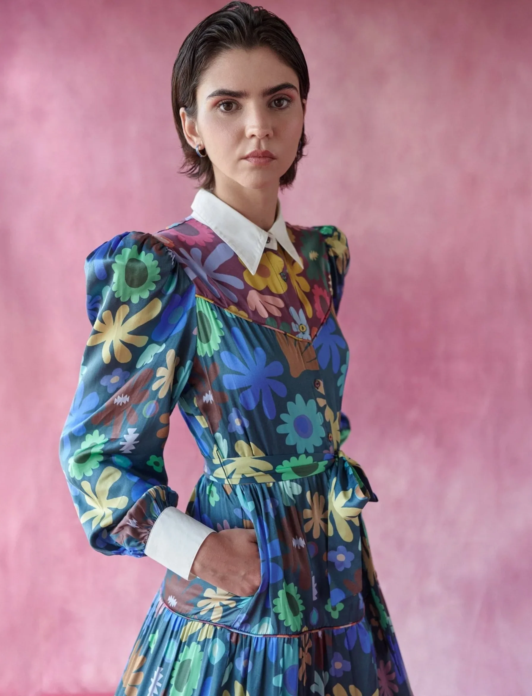 JUBILO DRESS - Image 2