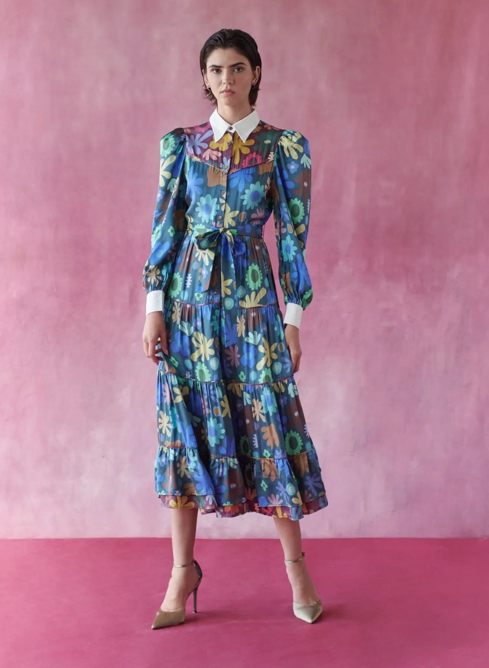 JUBILO DRESS - Image 3