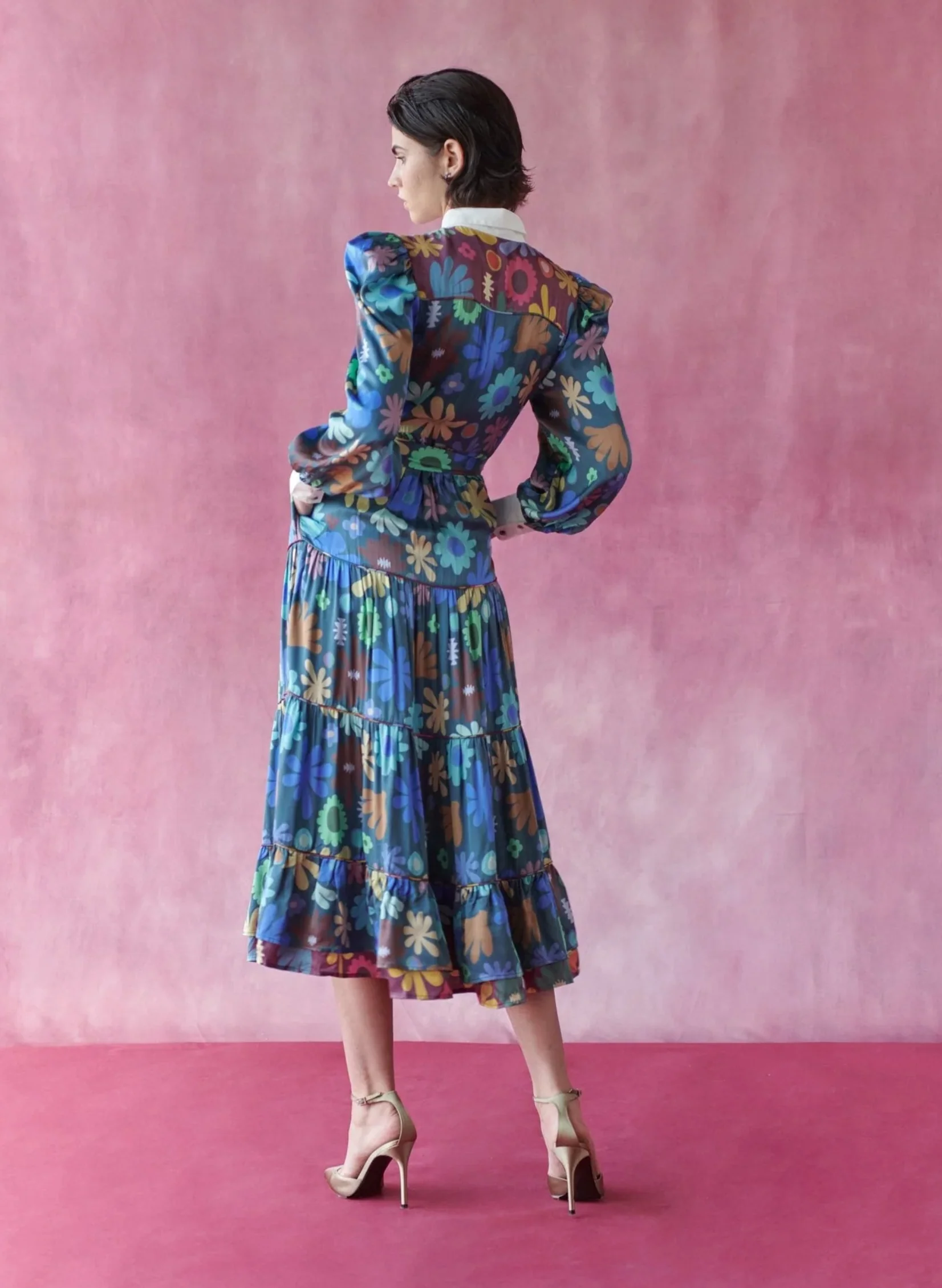 JUBILO DRESS - Image 4