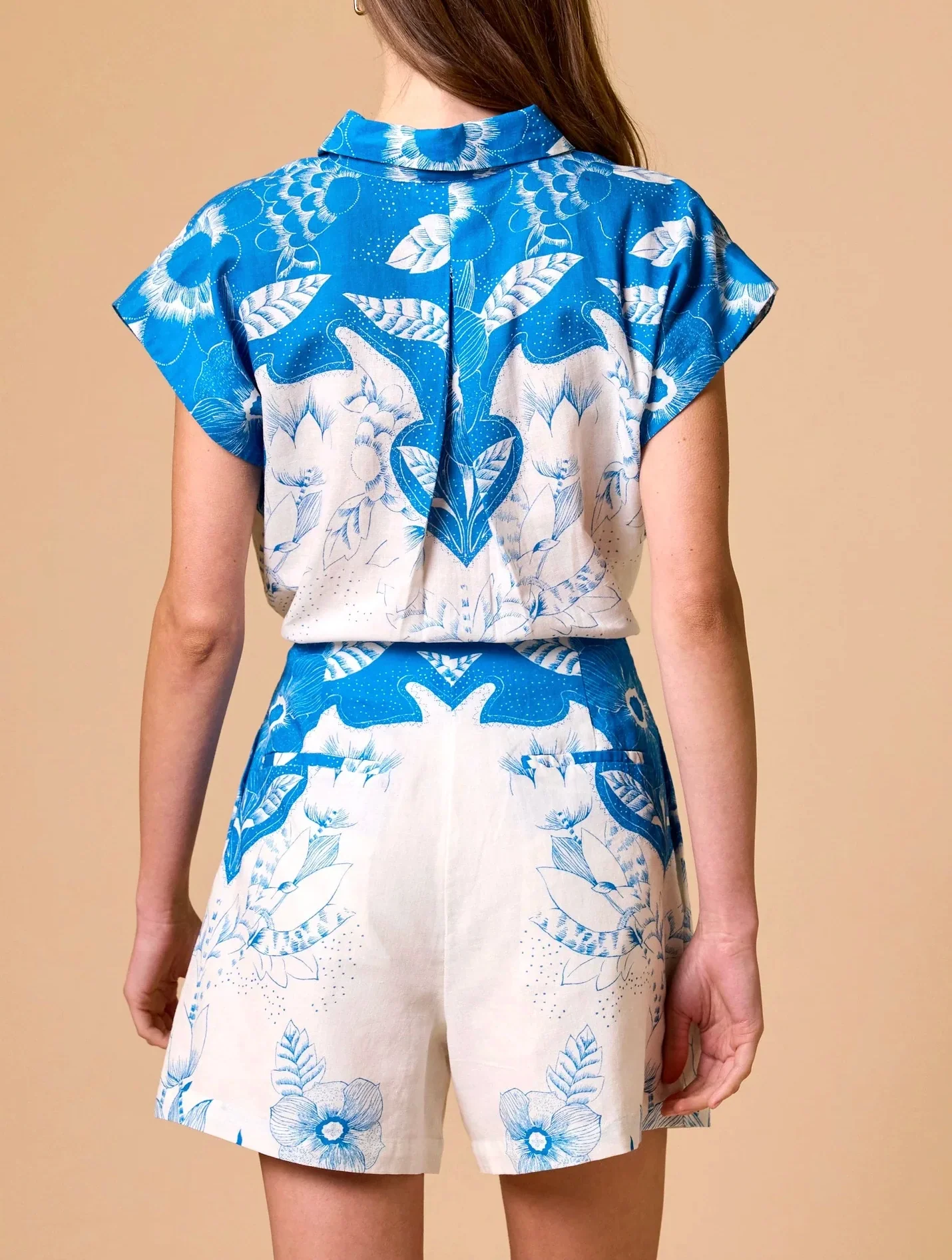 SIMONE BLOUSE - Image 3