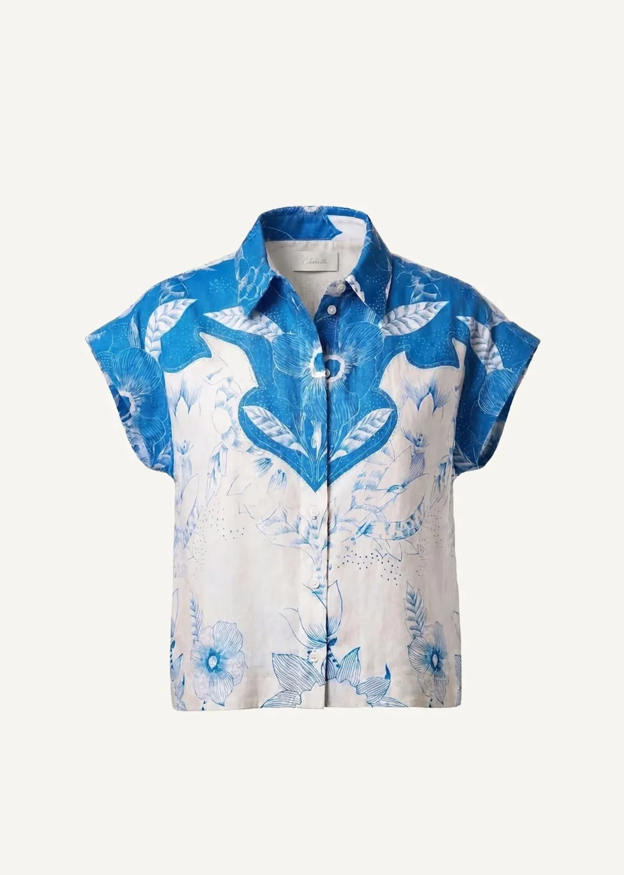 SIMONE BLOUSE - Image 4