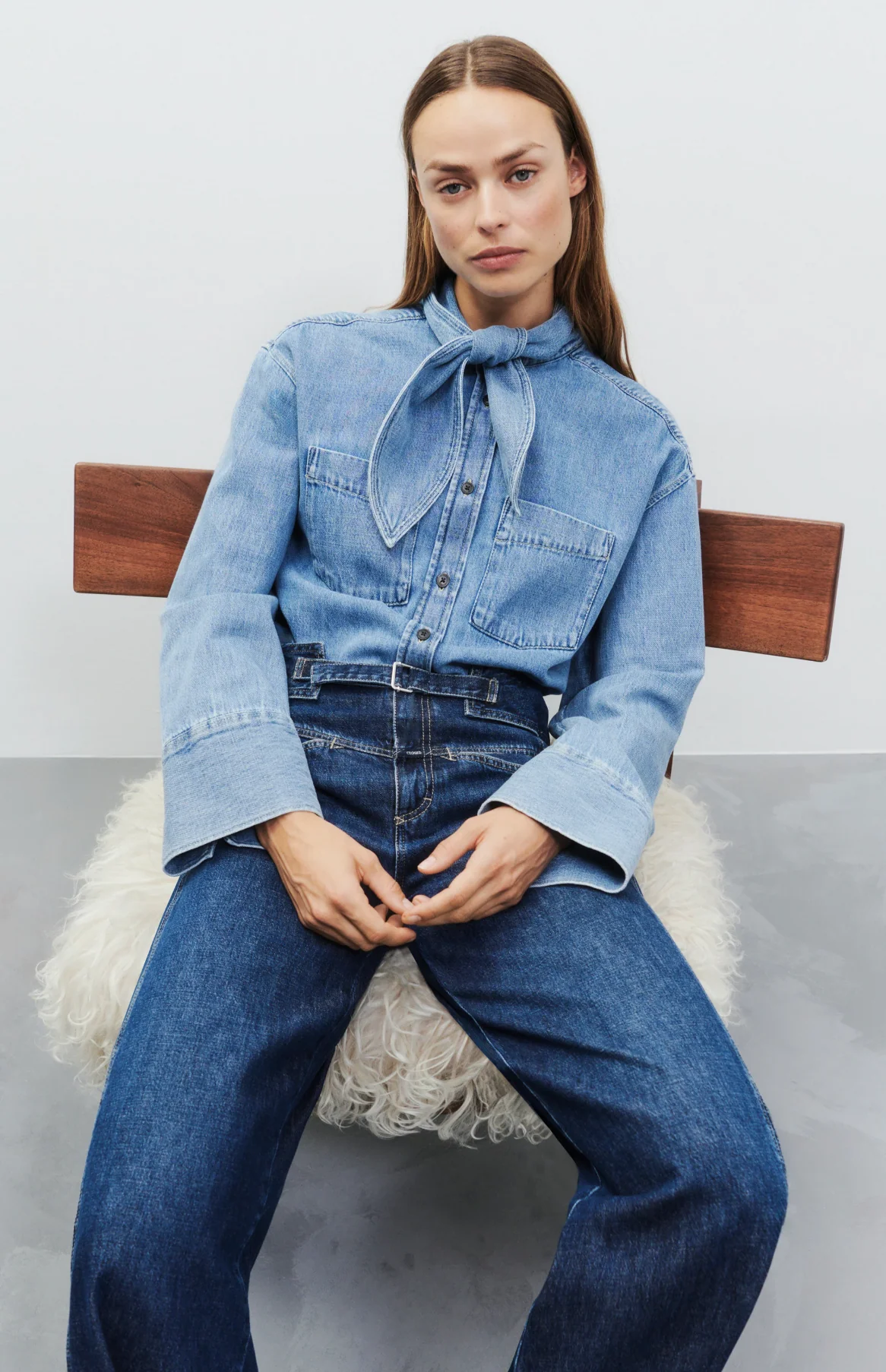 FLOUI-X JEANS - Image 4