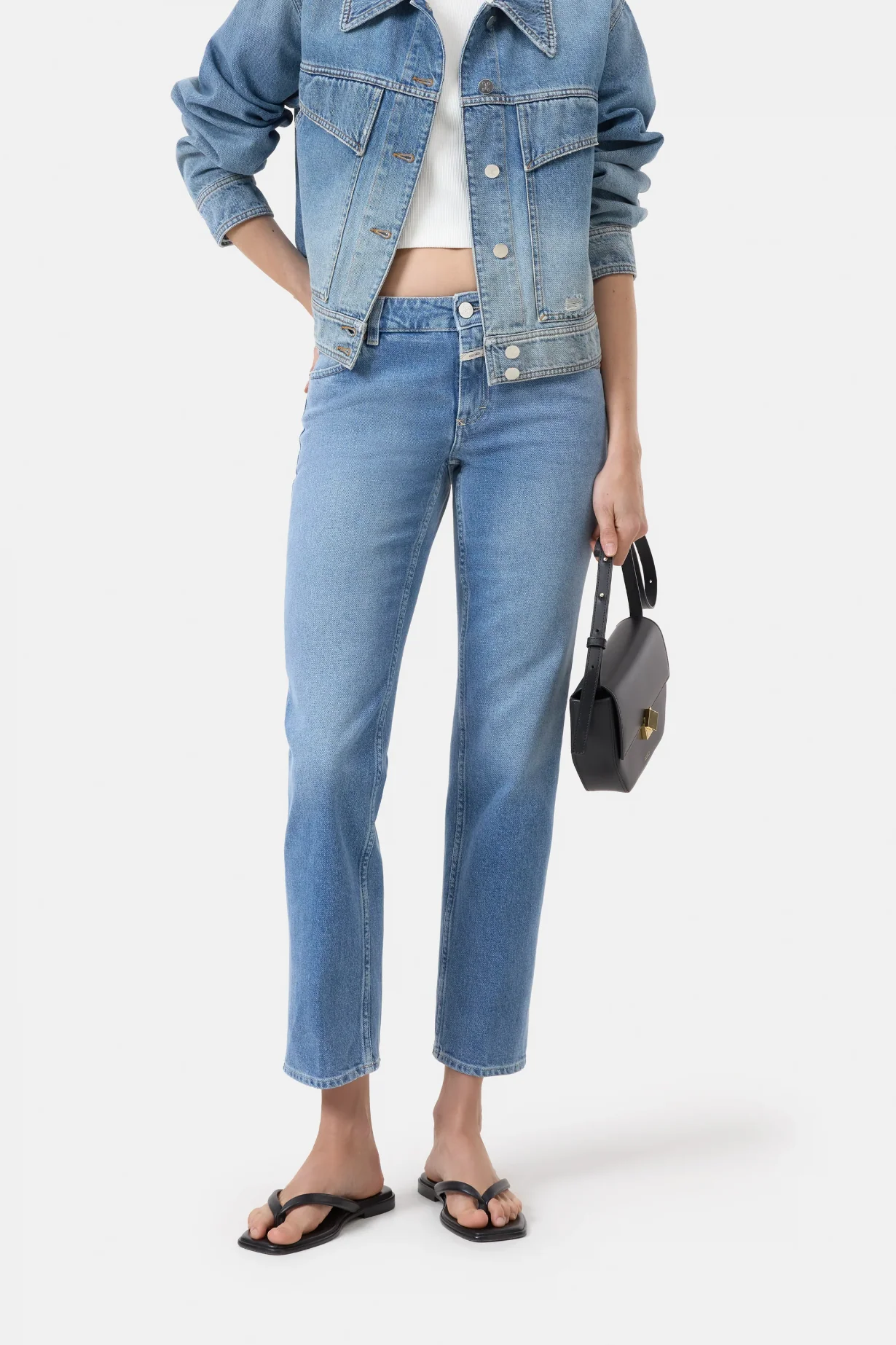 JUNNA JEANS - Image 2