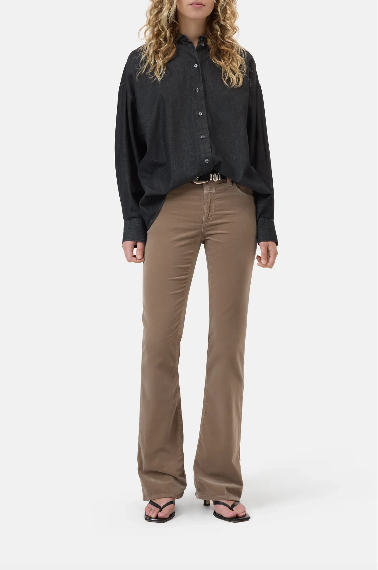JOVANNA PANTS