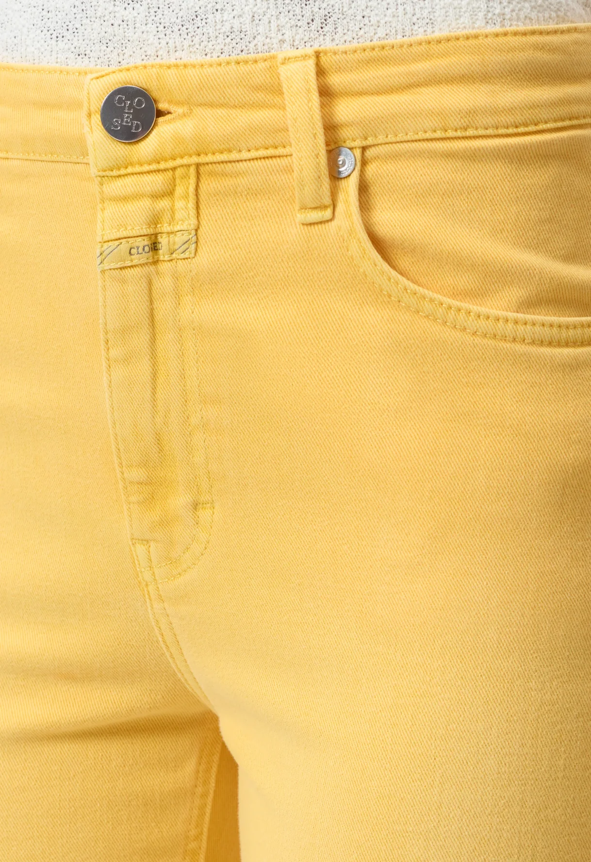 HI SUN FLARED JEANS - Image 3