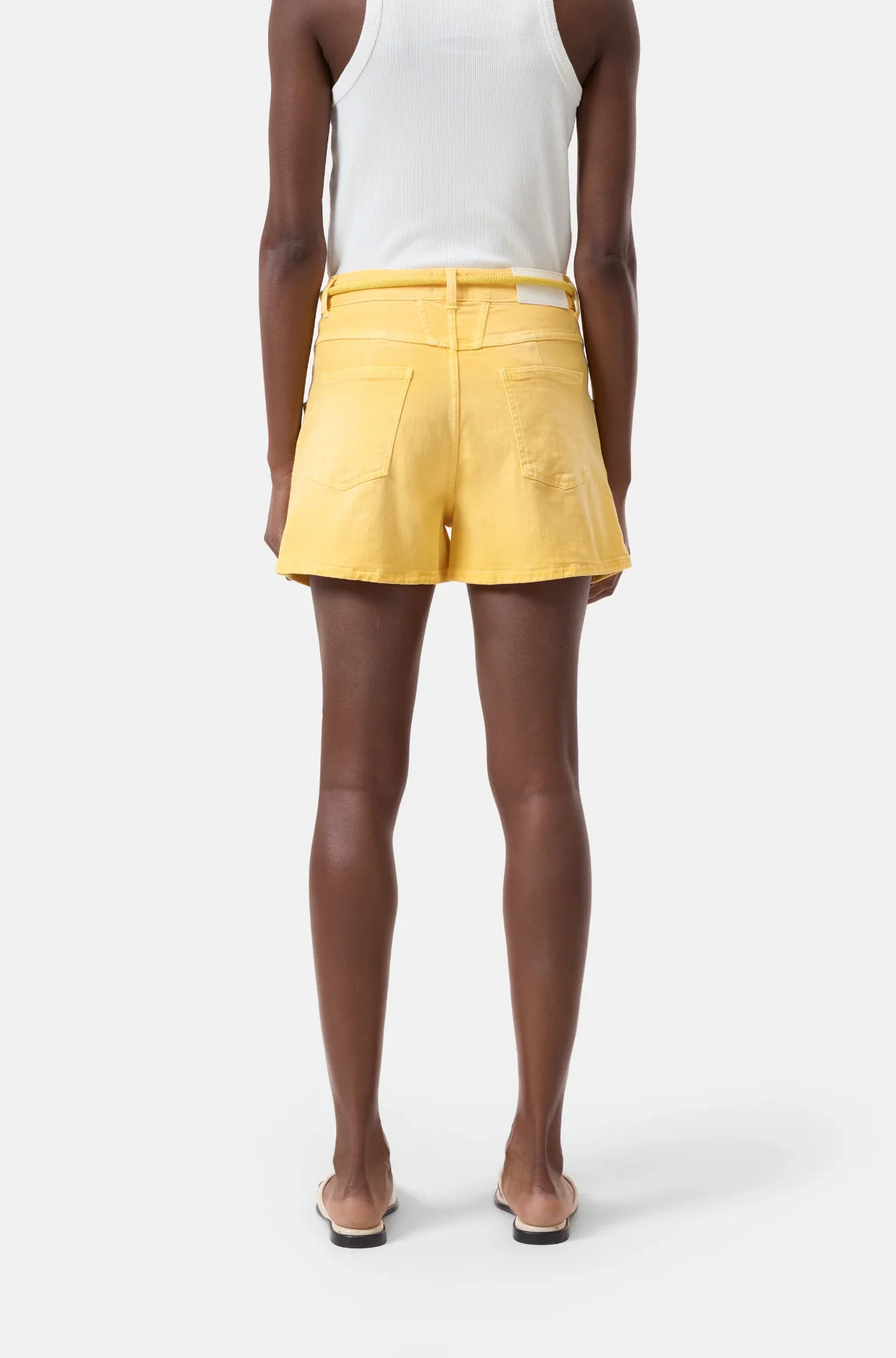 JOCY X SHORTS - Image 3