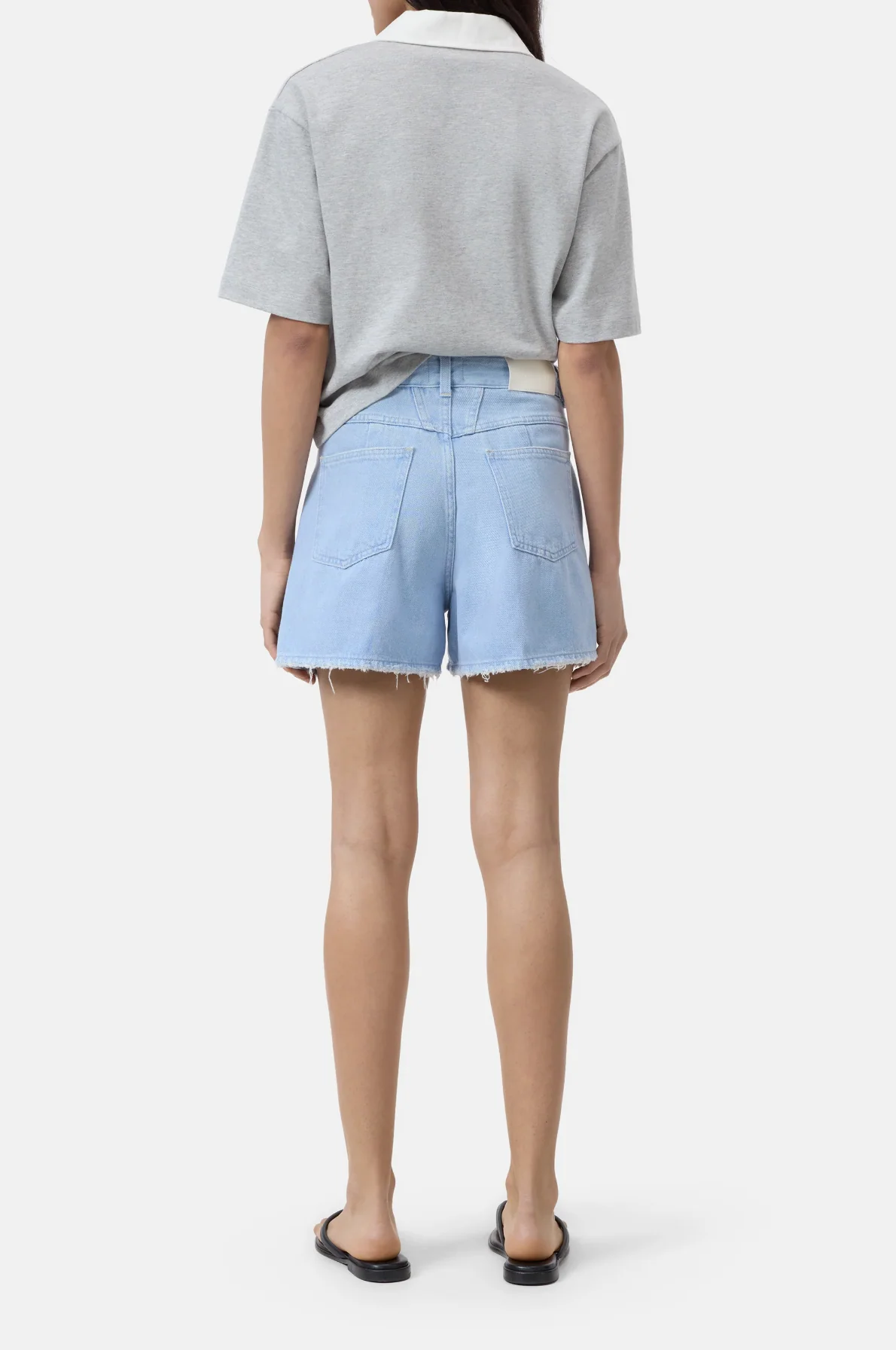 JOCY-X SHORTS - Image 2