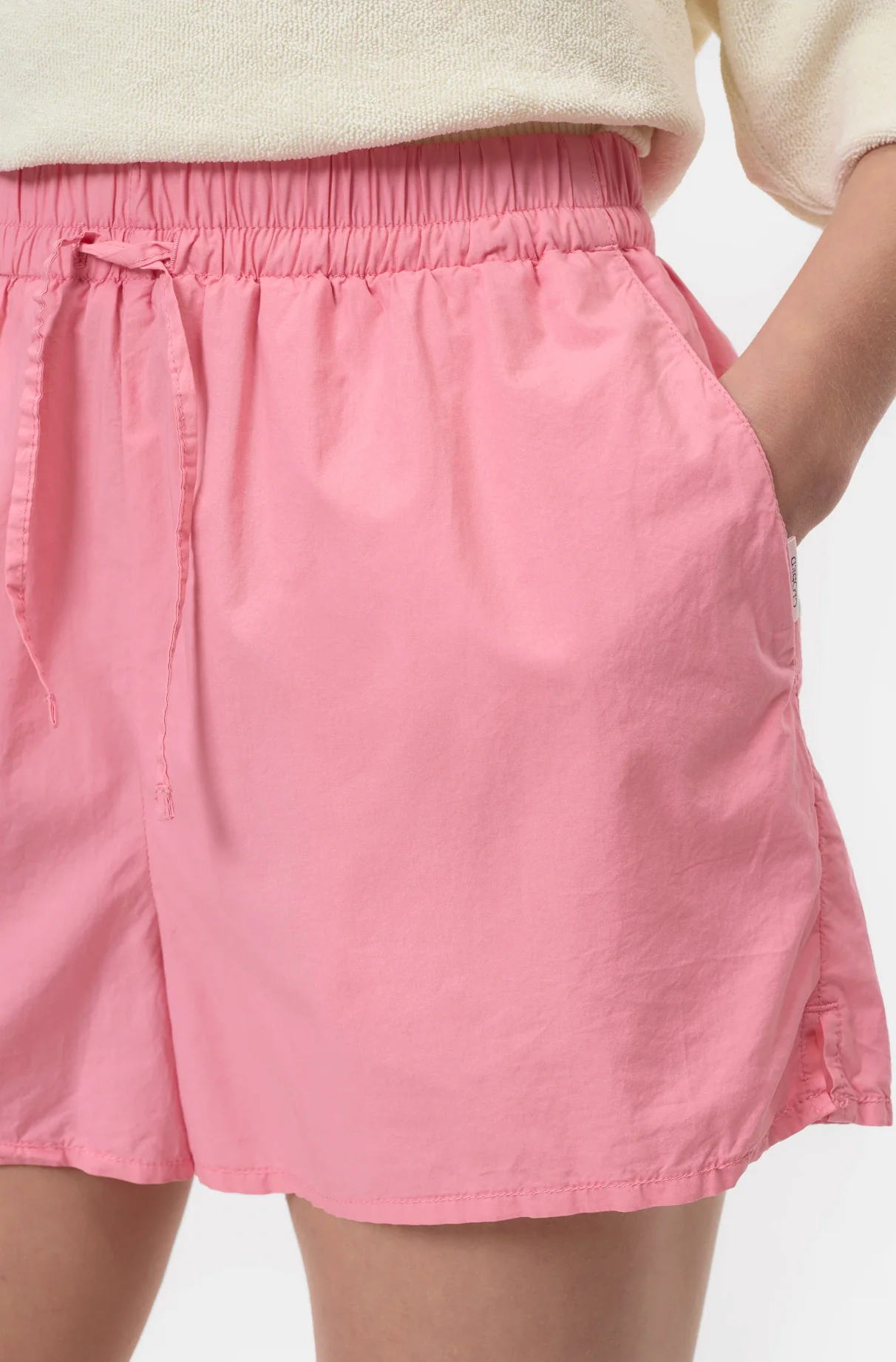 ELASTICATED SHORTS - Image 2