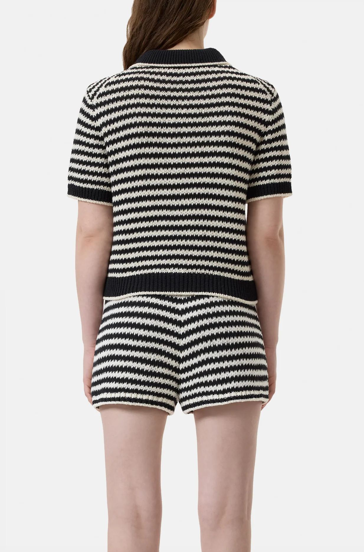 KNITTED CARDIGAN - Image 3