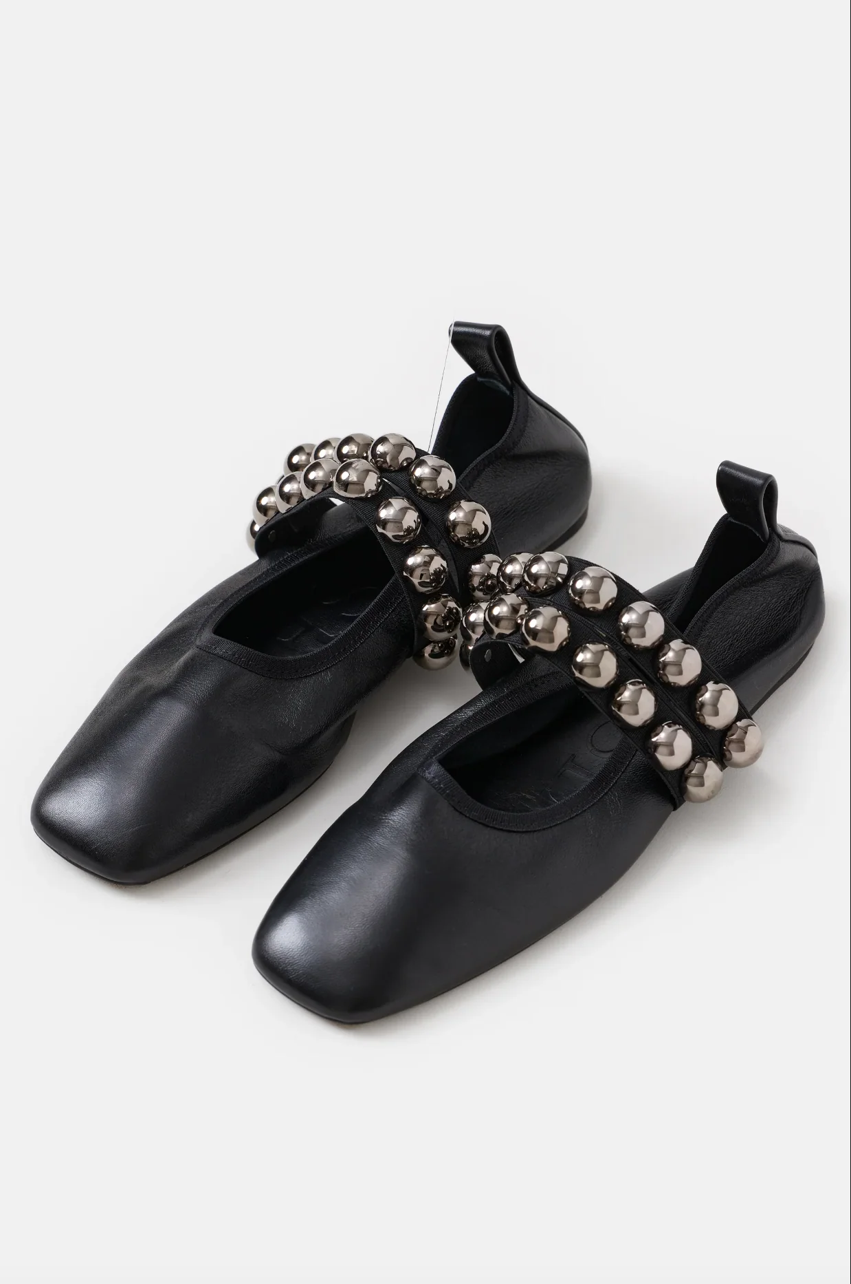 BALLERINA FLATS - Image 2